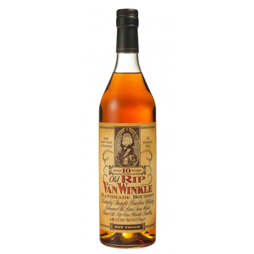 10 Year Old Bourbon 750ML