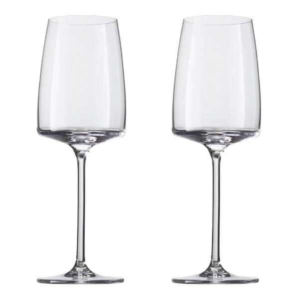 Vivid Senses riesling hvitvinsglass 36 cl 2 stk