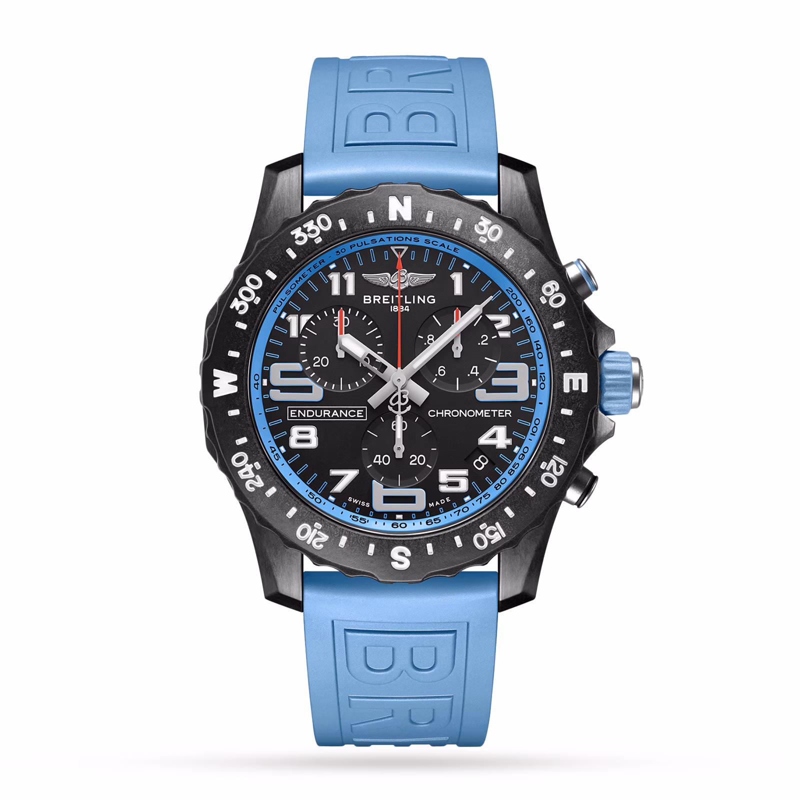 【Super Clone】Breitling Professional Endurance Pro 44mm X82310281B1S1