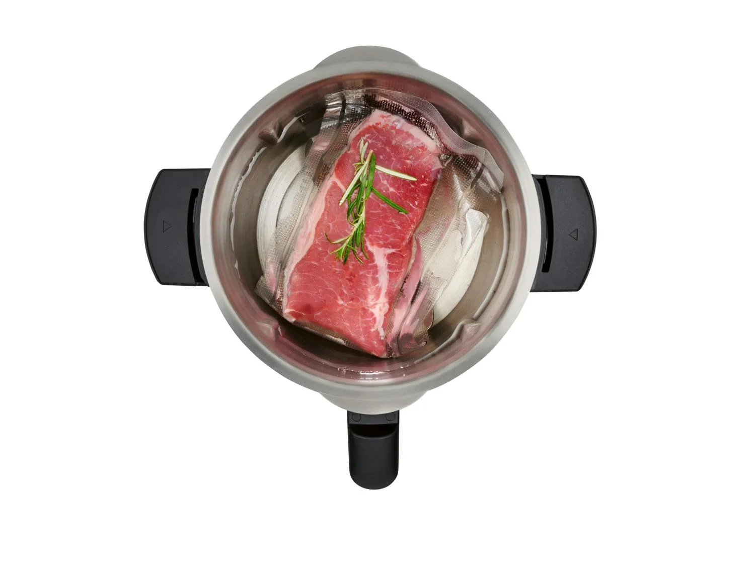 SILVERCREST Monsieur Cuisine Smart Anthracite
