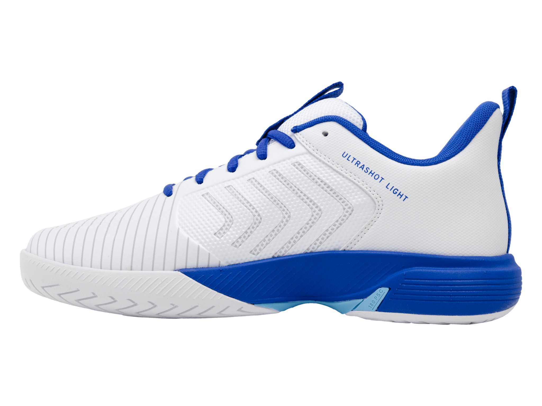 ULTRASHOT LIGHT - K-Swiss Shoes