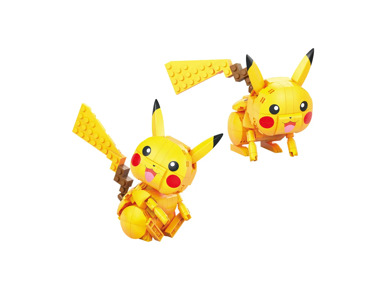 MEGA Kit de construction Pokmon