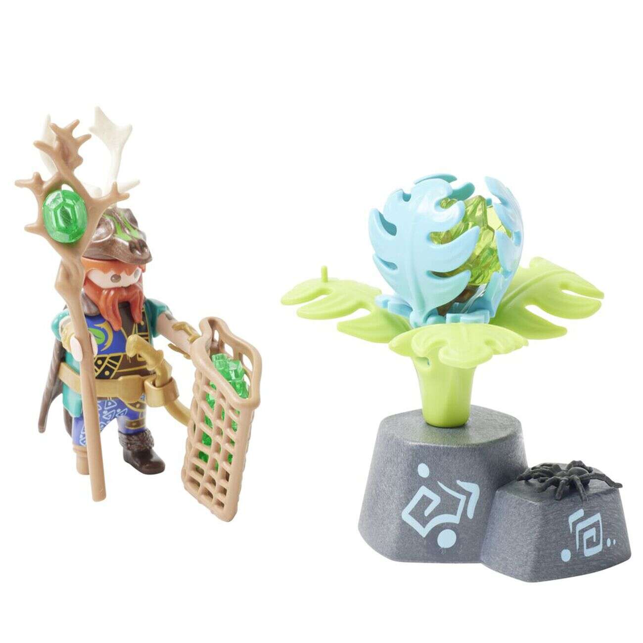 Playmobil Novelmore 22 pièces