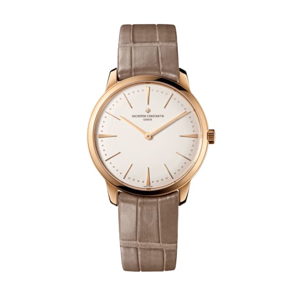 [Super Clone]Vacheron Constantin Patrimony Manual-Winding Ref. # 81530/000R-9682
