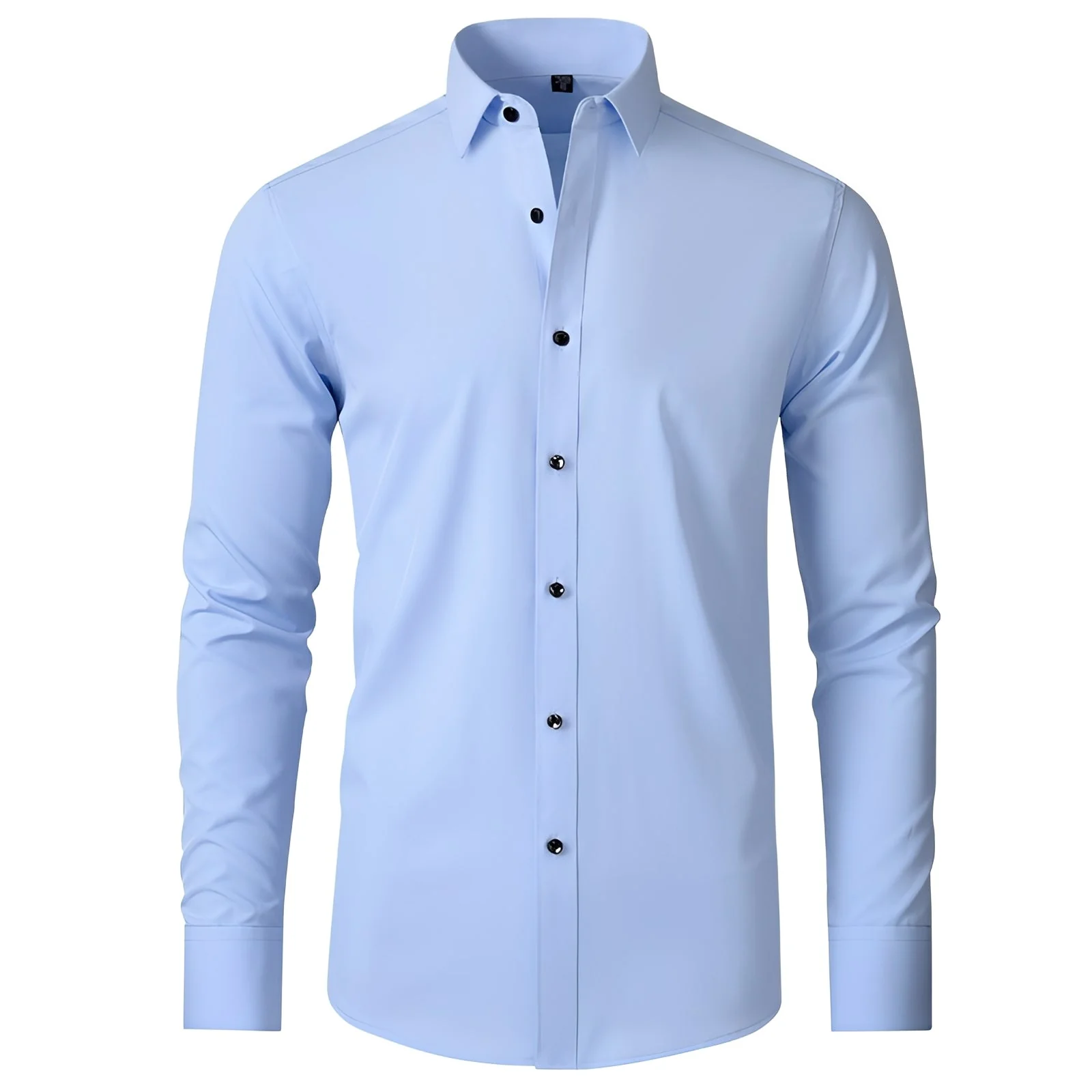 Lino - Chemise pour homme – Un style décontracté pour tous les jours
