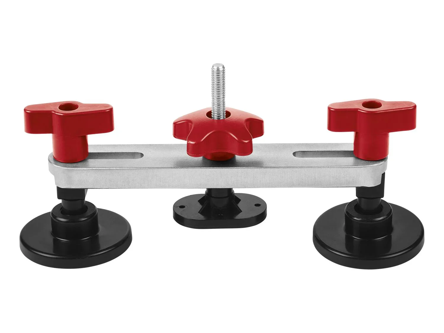 PARKSIDE Set de dbosselage automobile, 20 pices