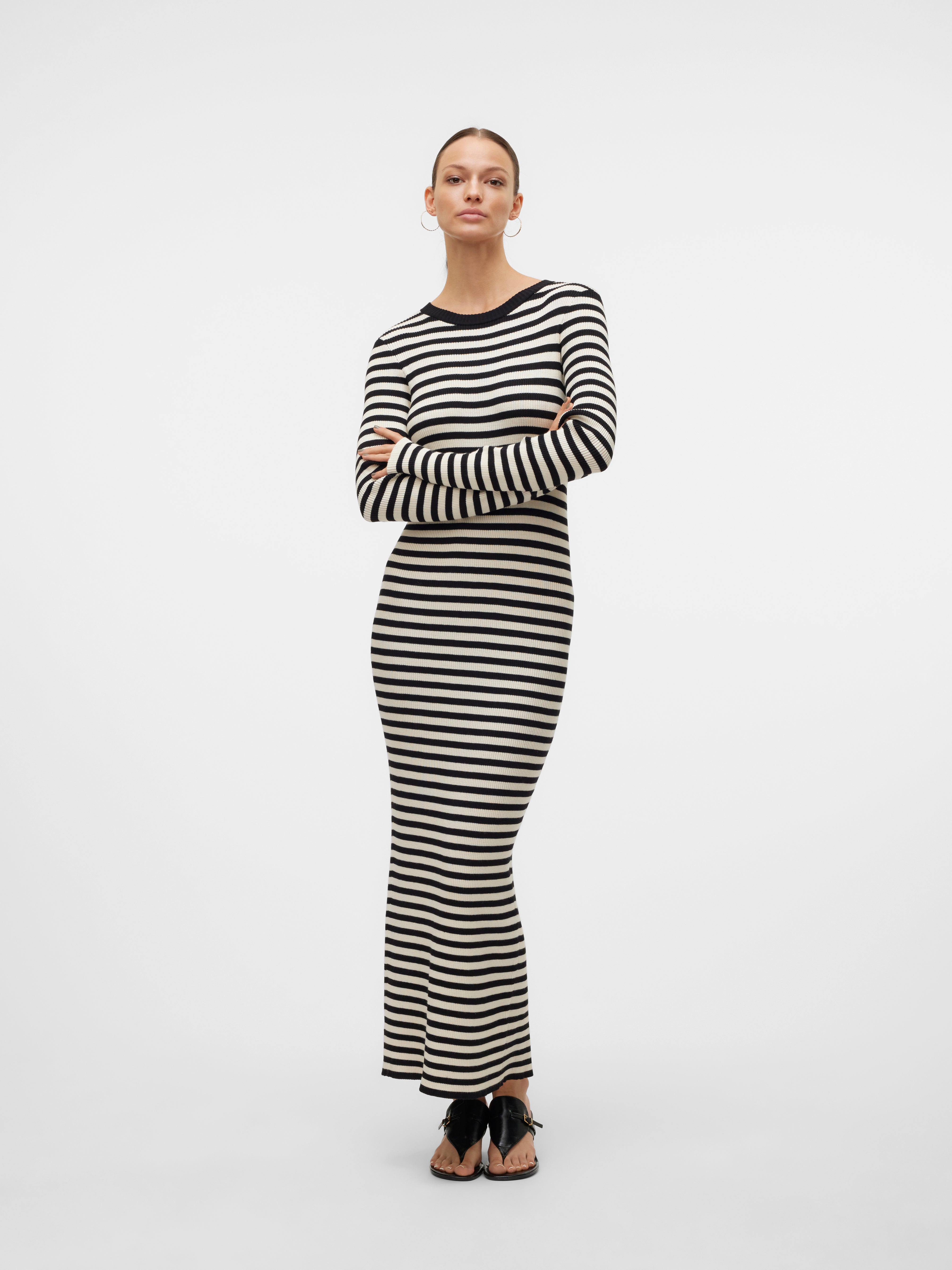 VERO MODA® VMOPAL Long dress