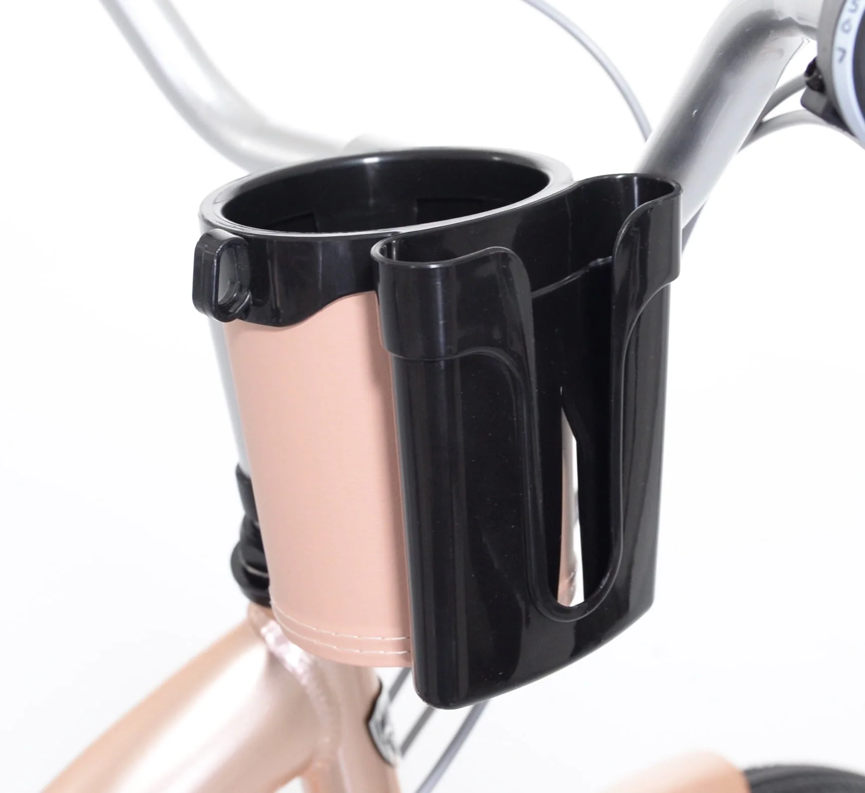Kent 26 In. Bayside Women'S Cruiser Bike, Rosé Gold