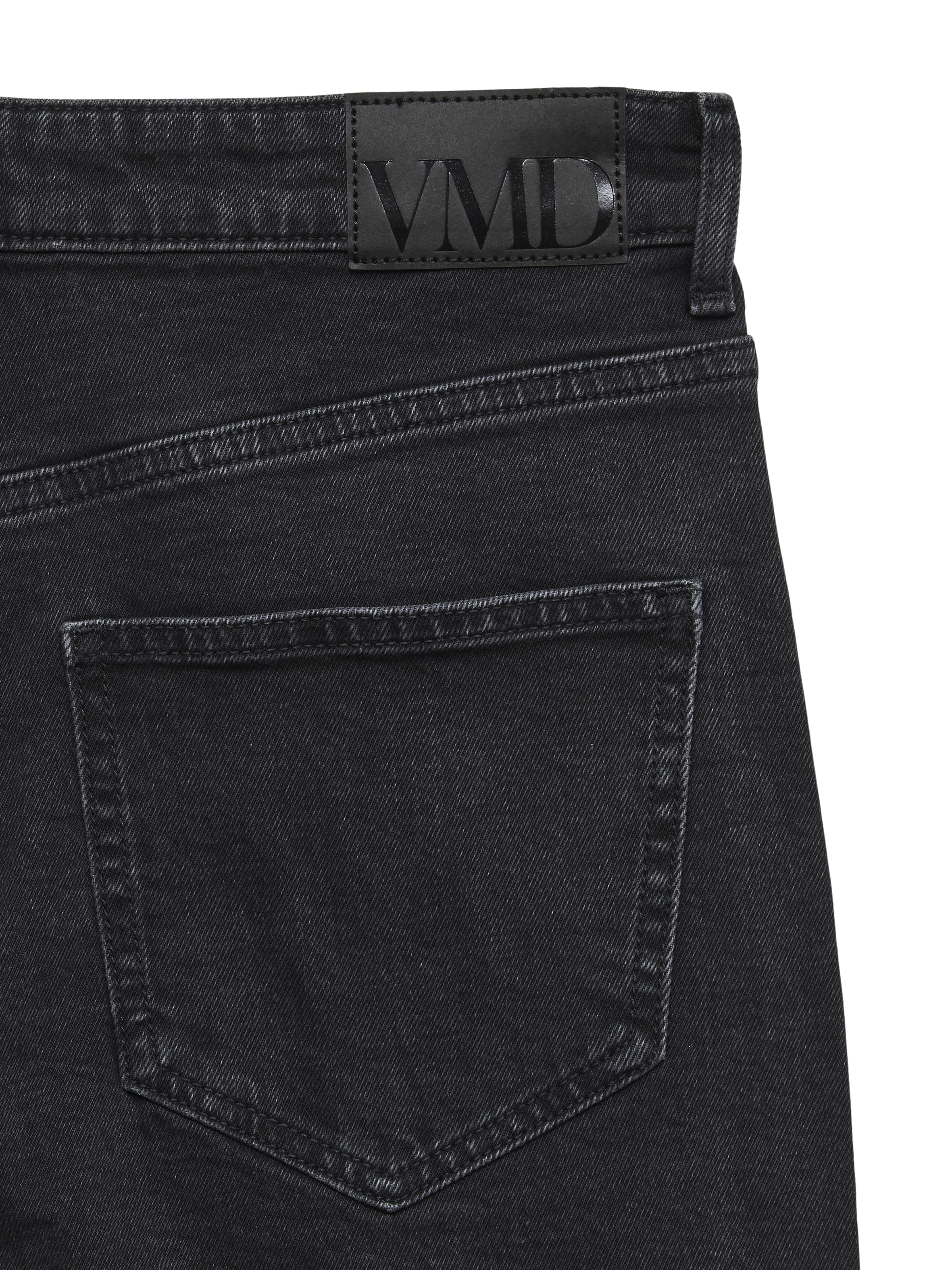 VERO MODA® VMTESSA-STRETCH High rise Wide Leg Fit Jeans