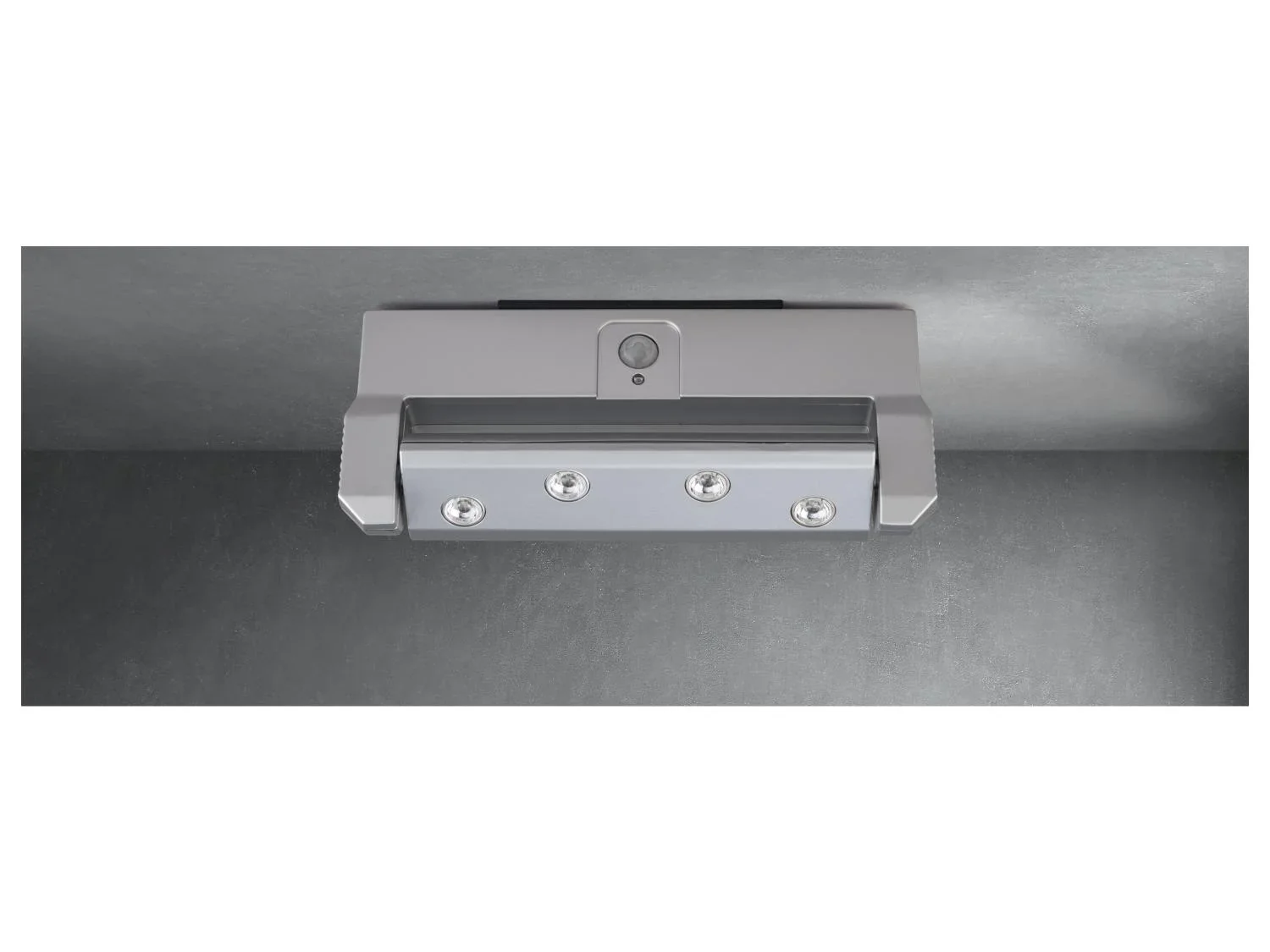 LIVARNO home Lampe LED avec capteur