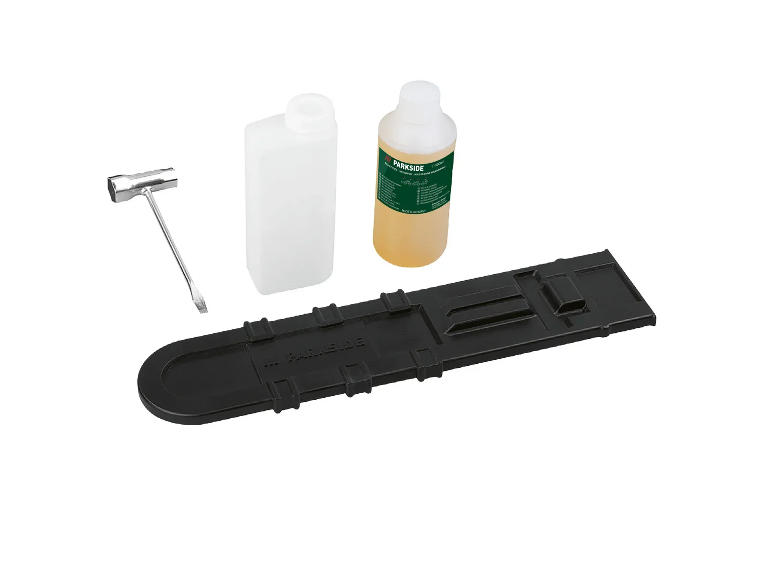 PARKSIDE Trononneuse thermique PBKS 53 A2