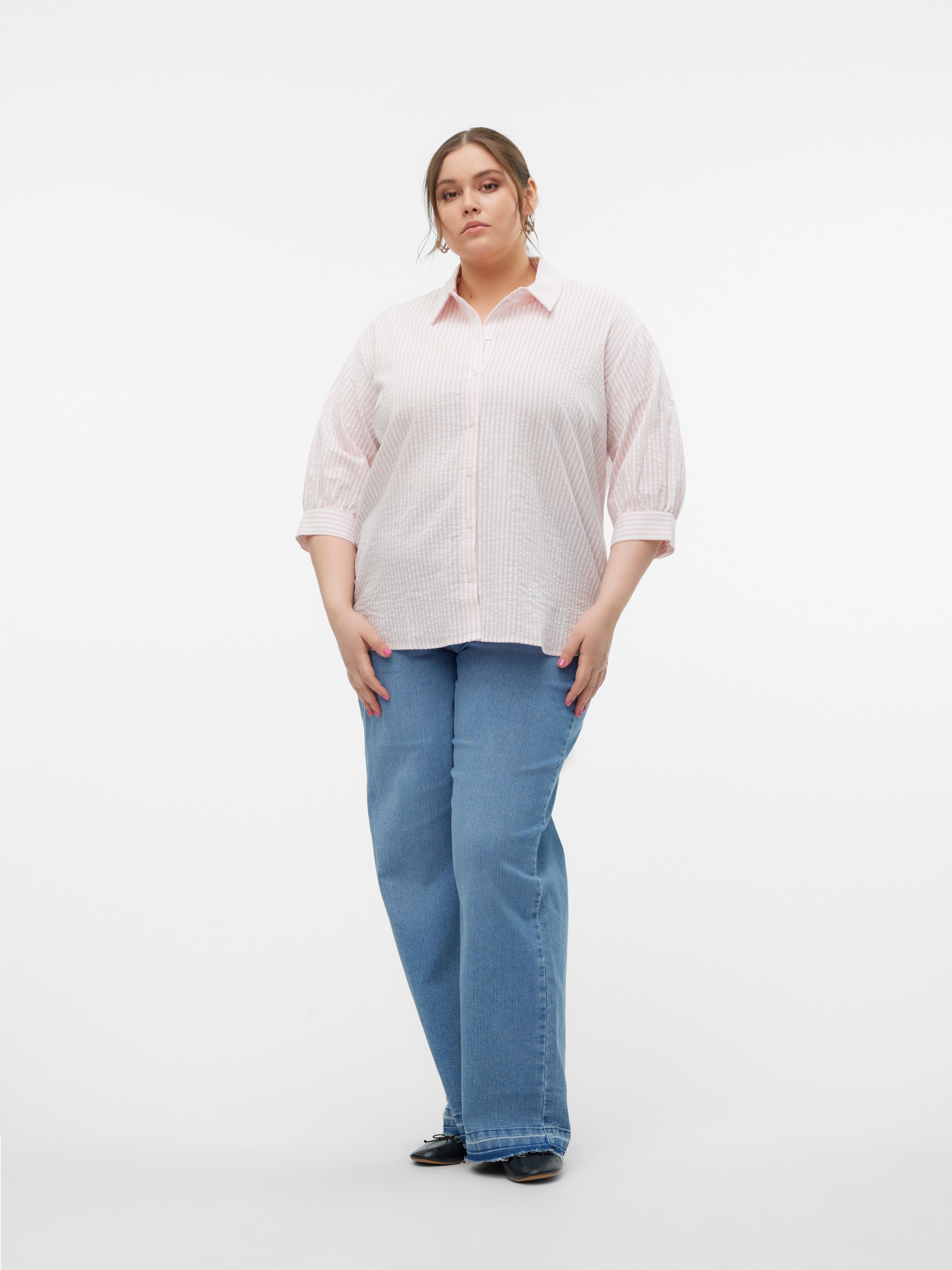 VERO MODA® VMMOLLY Shirt