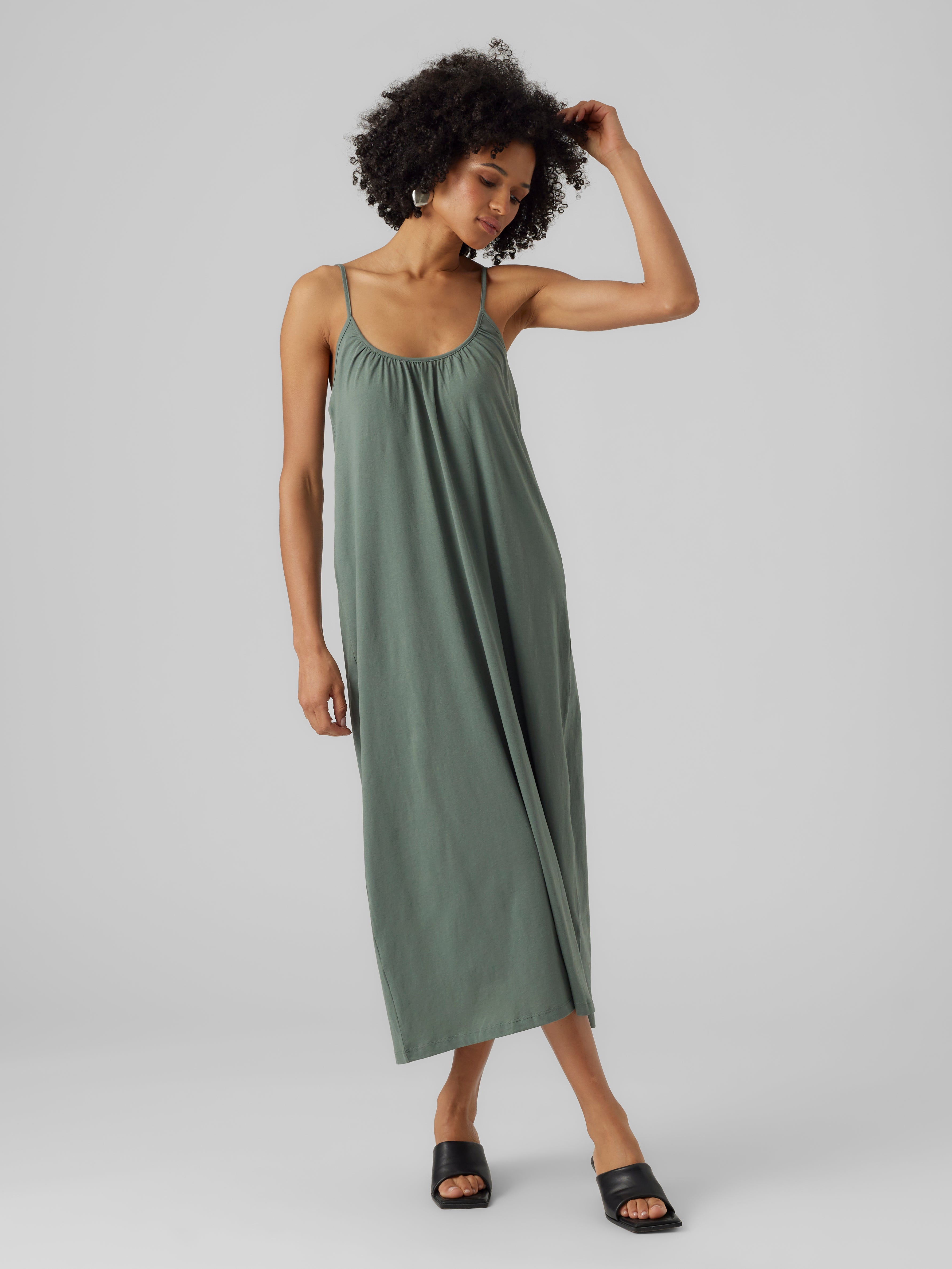 VERO MODA® VMLUNA Long dress