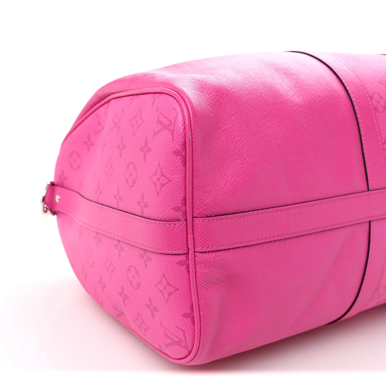 Taigarama Keepall Bandouliere 50 Fuchsia