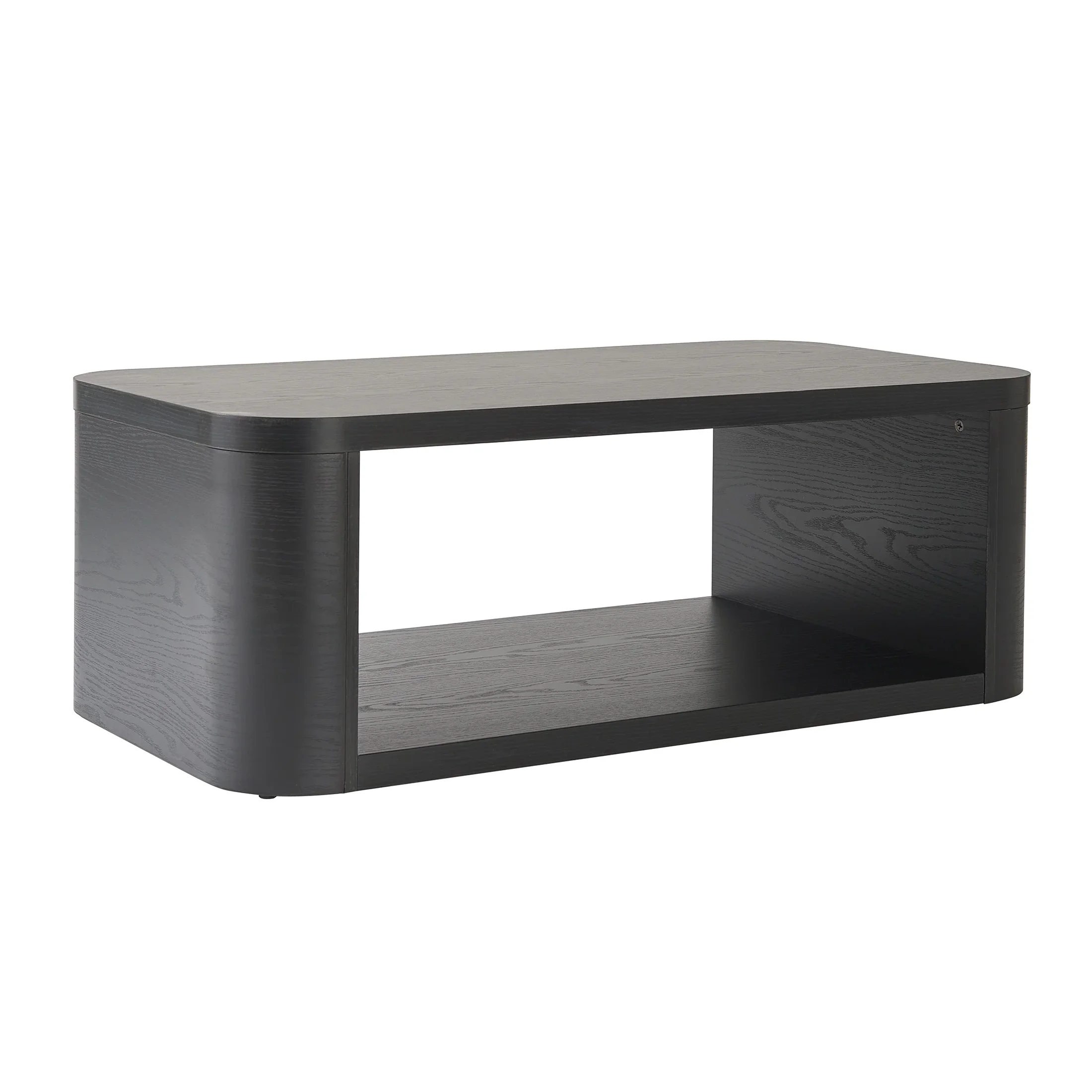 Better Homes & Gardens Juliet Coffee Table, Light Honey Finish