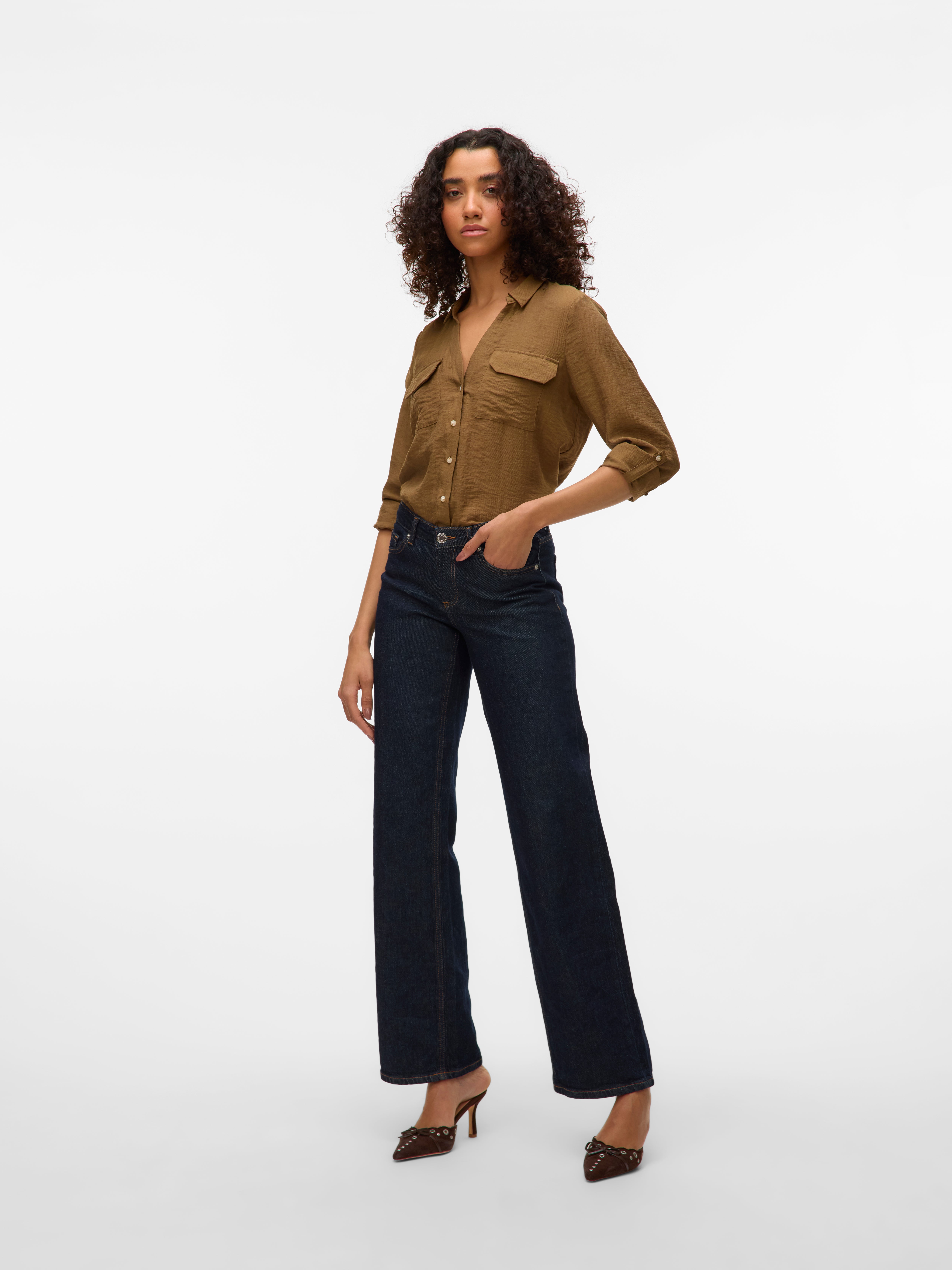 VERO MODA® VMRAY Shirt