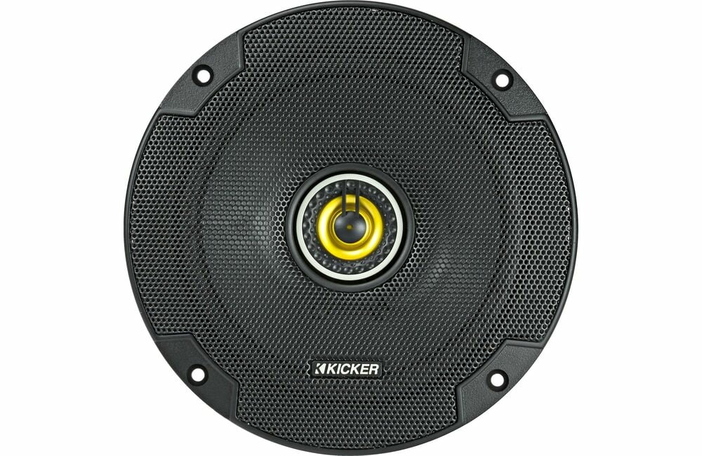 CS Series Factory Speaker Upgrade Package for Select 2015-2024 Ford F-150 - Image 5