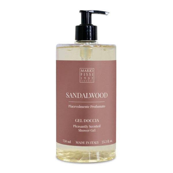 Old English dusjgele 750 ml Royal Musk