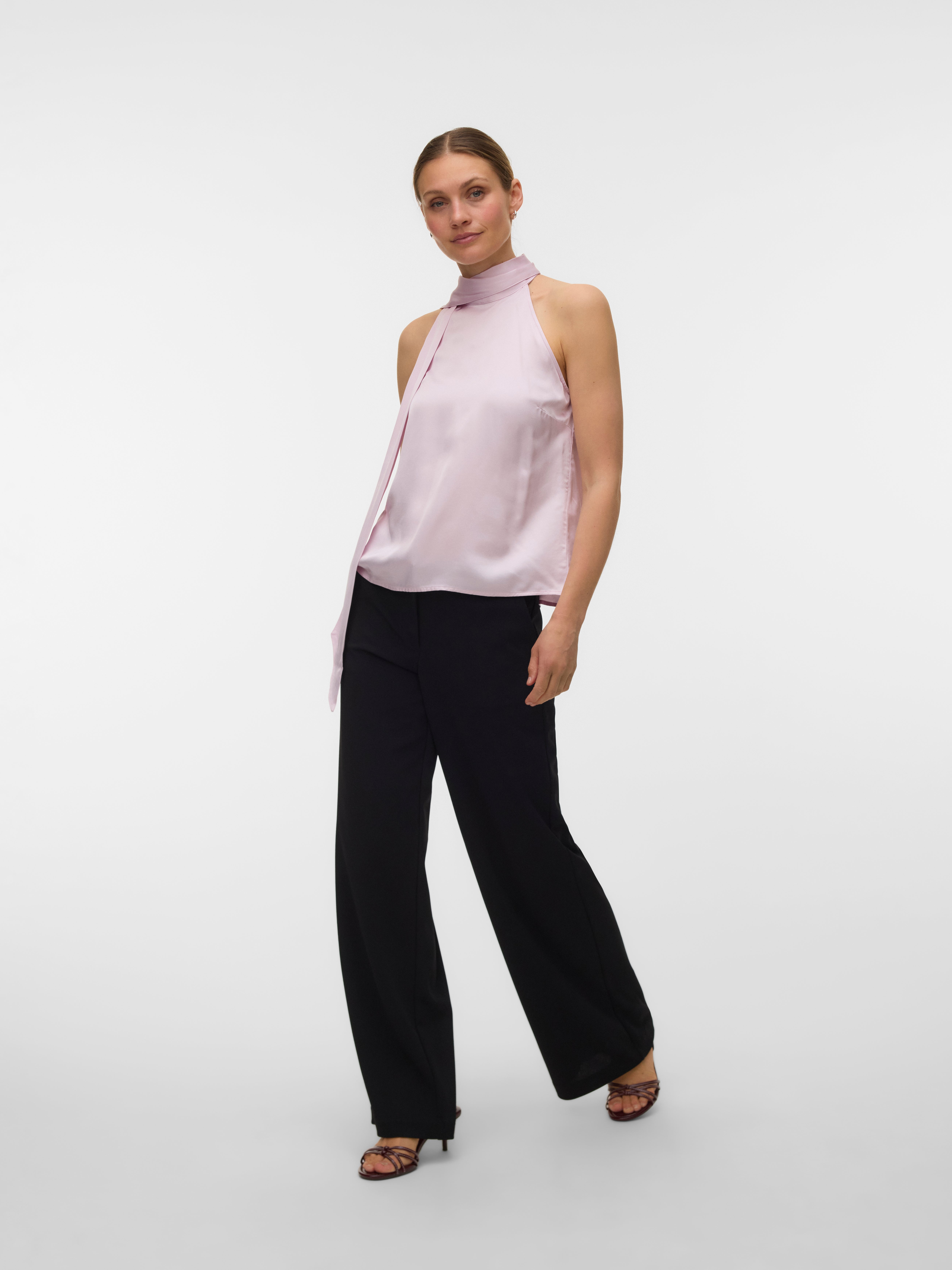 VERO MODA® VMSNUB Top