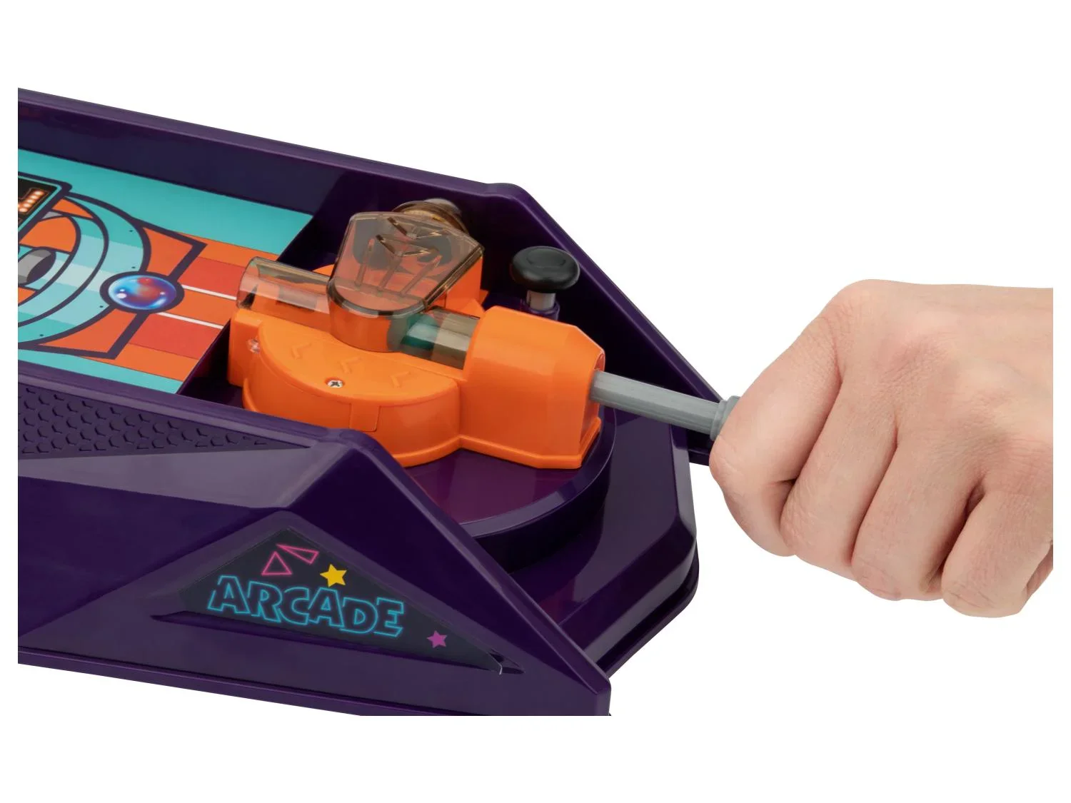 Playtive Jeu de table lectronique