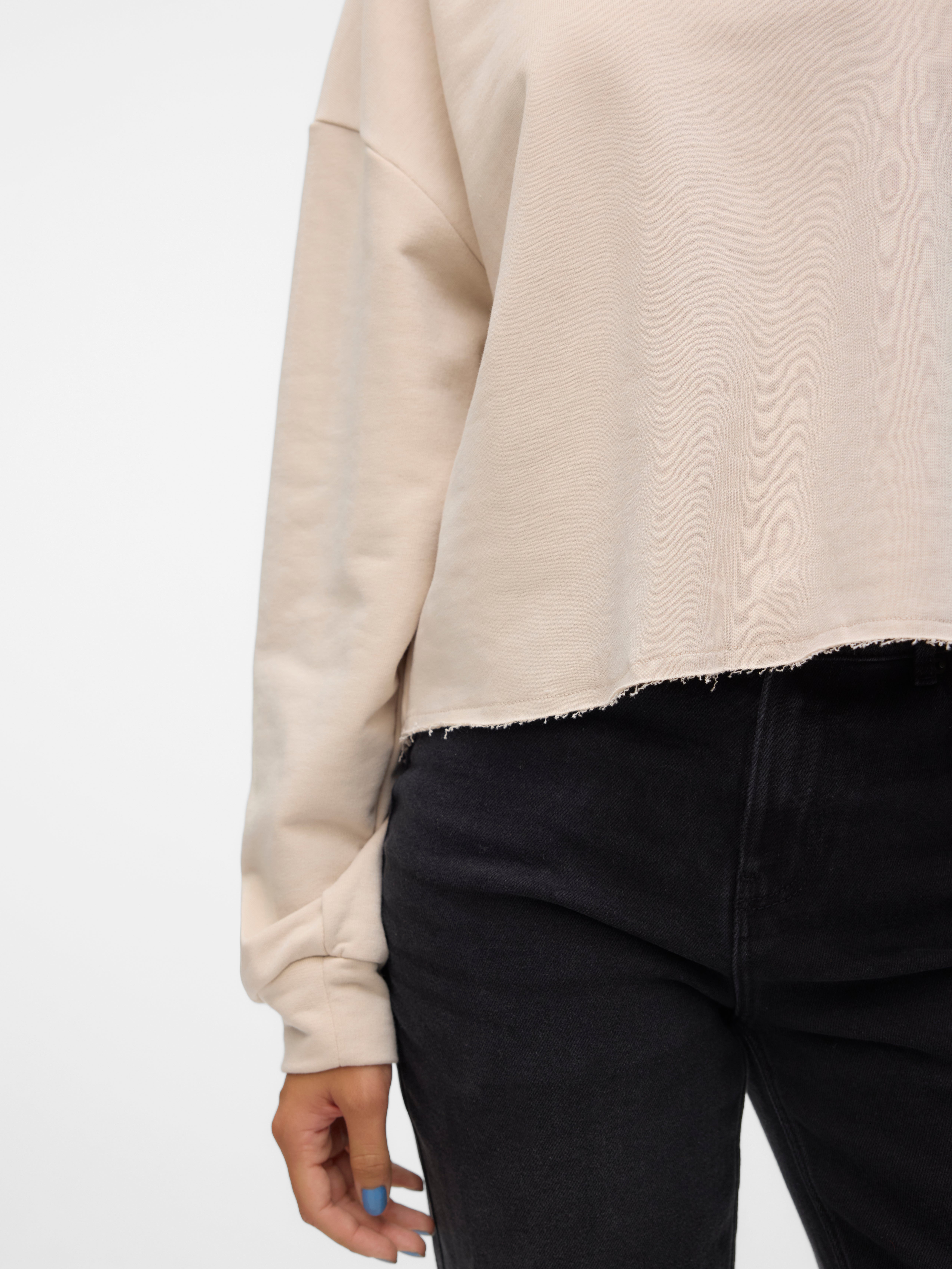 VERO MODA® SNLOA Sweatshirt