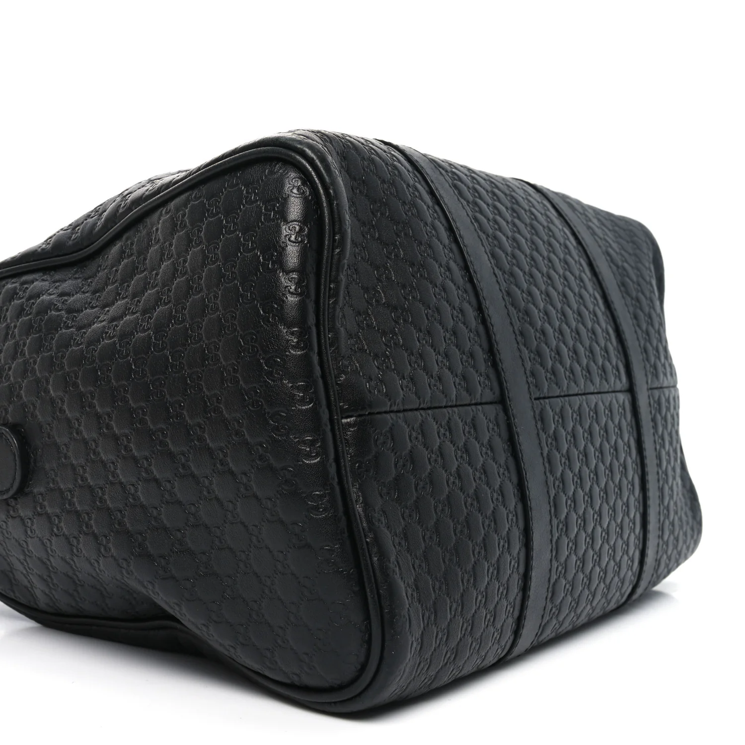 Microguccissima Medium Joy Boston Black