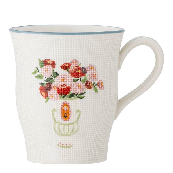 Dorothy krus 31 cl blå