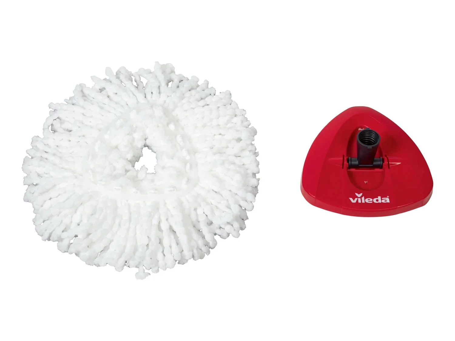Vileda Set de nettoyage Easy Wring