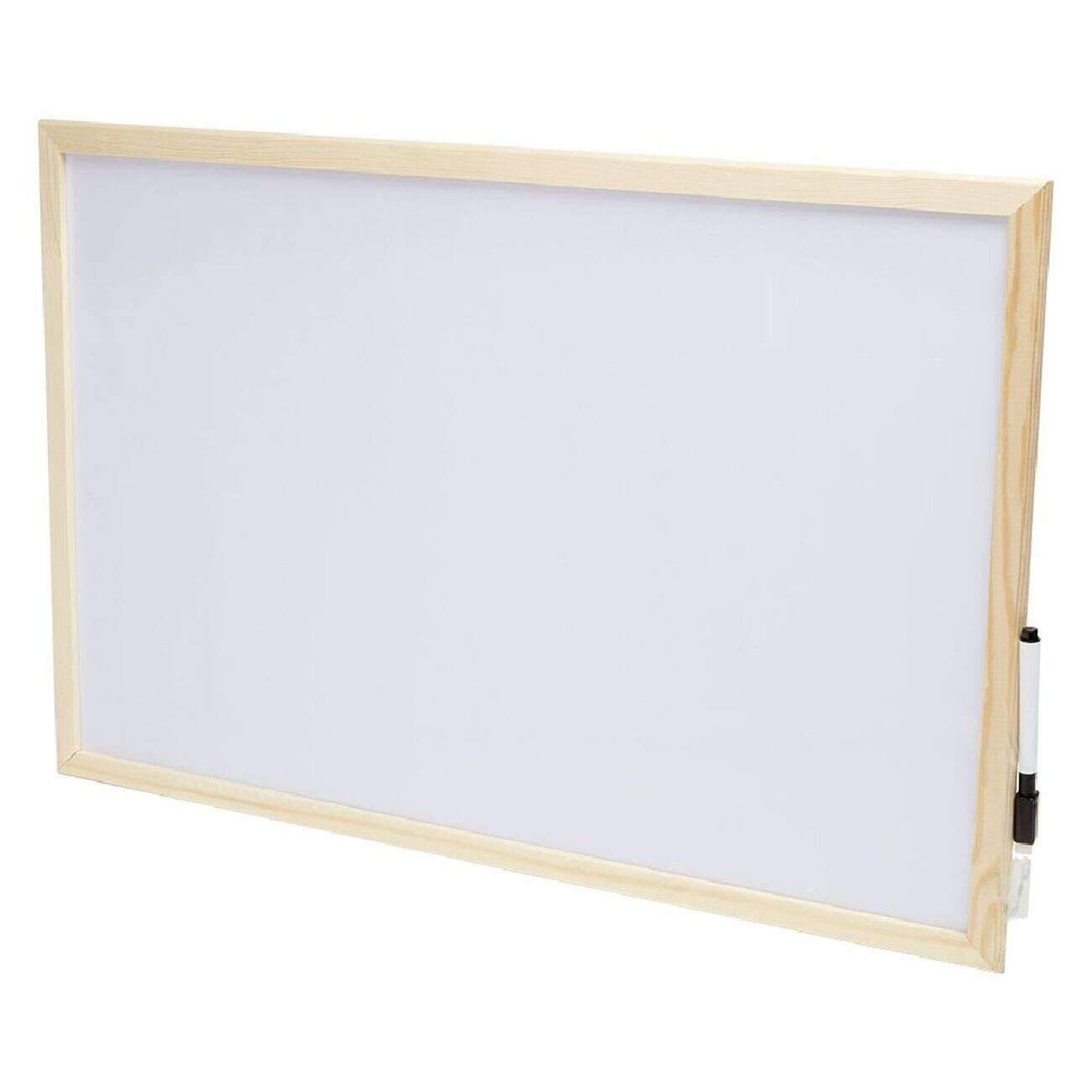 Tableau blanc 61x40 cm
