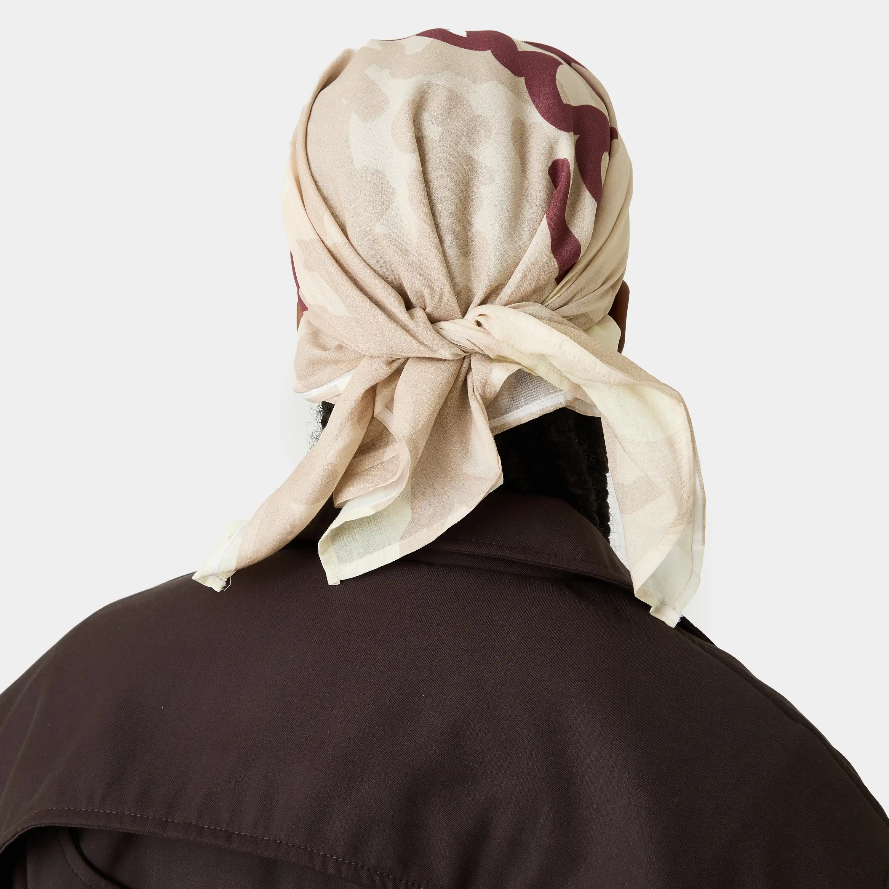 Onassis Stone Bandana
