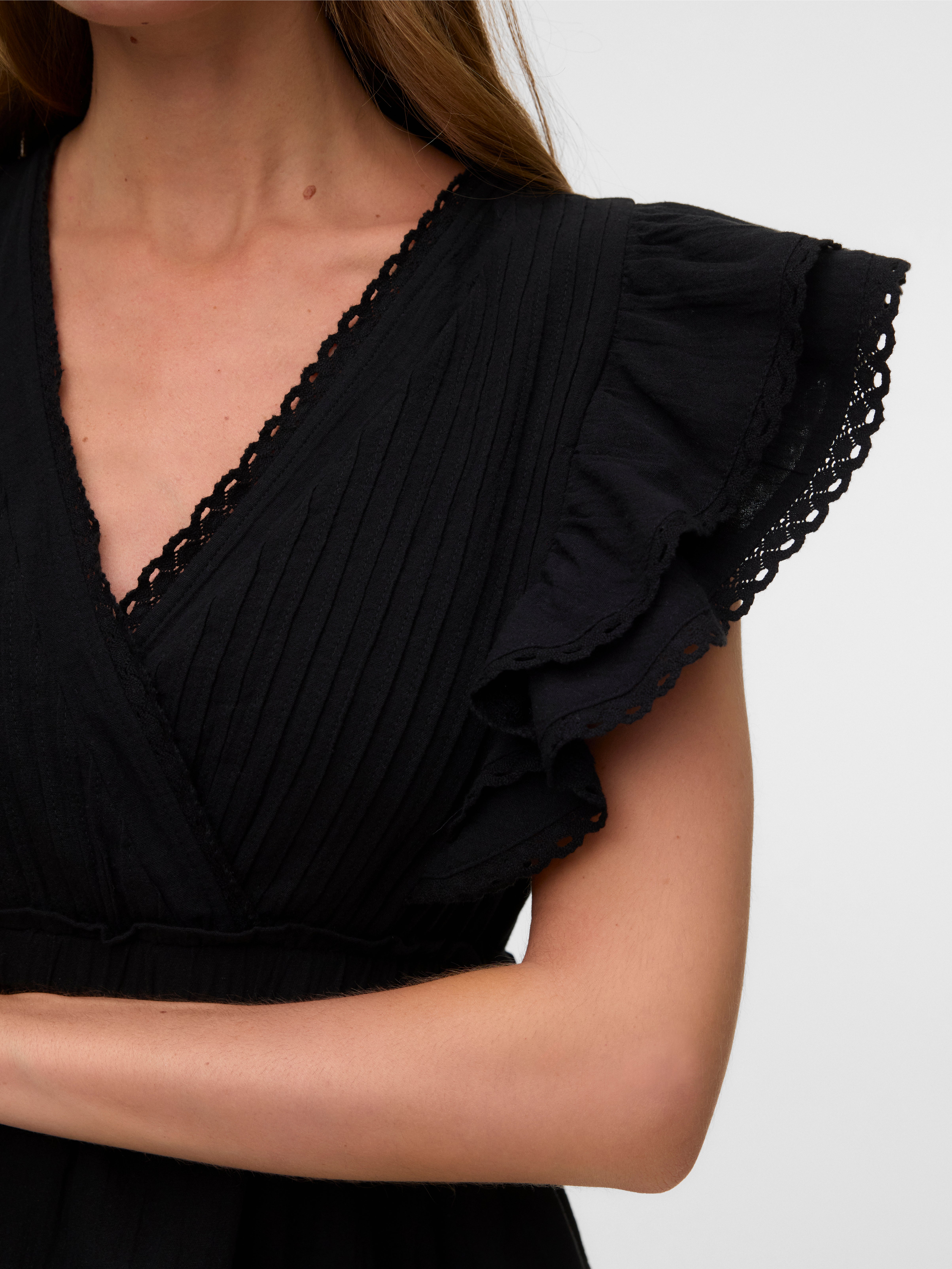 VERO MODA® AWNORDEN Top