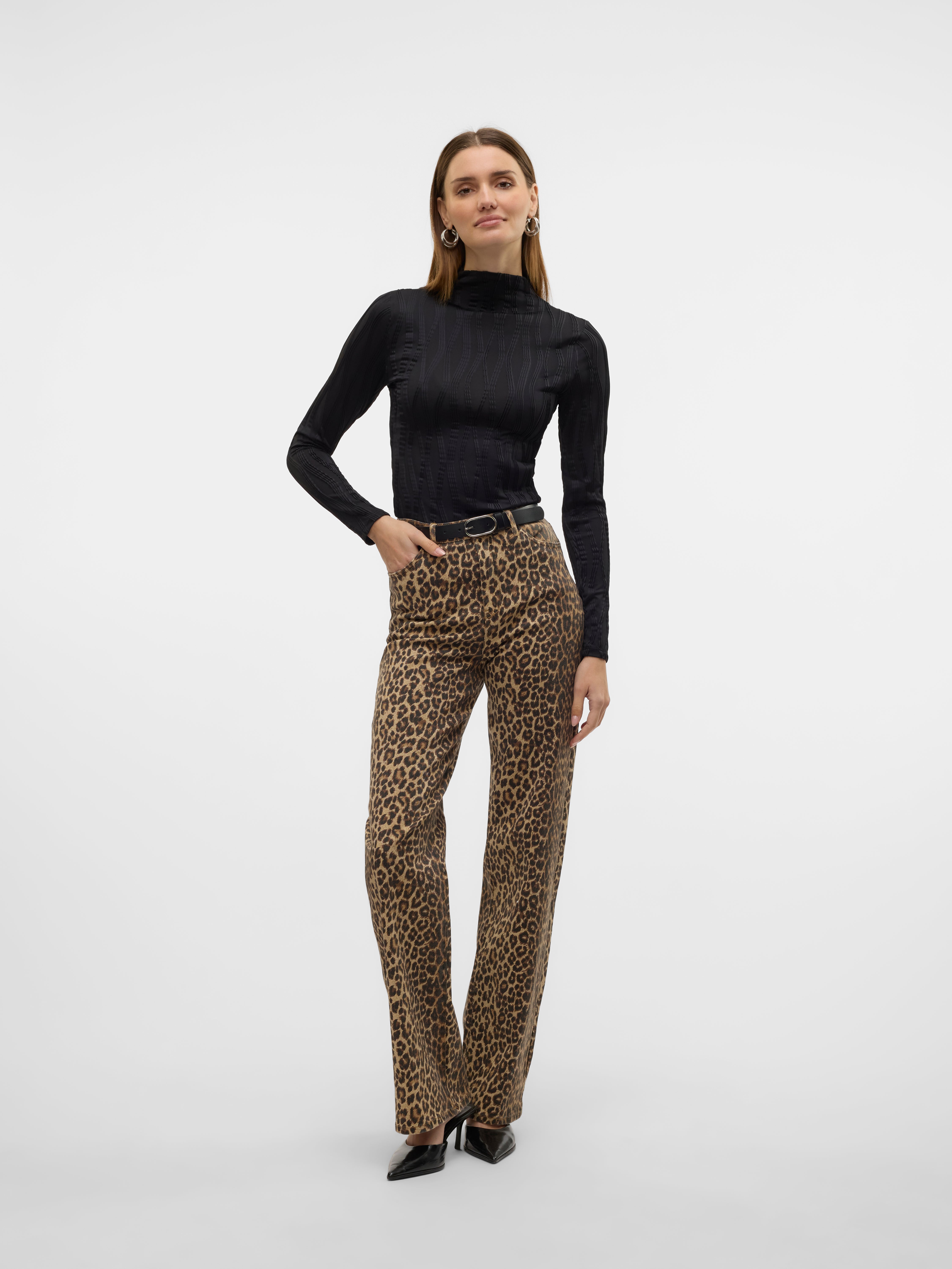 VERO MODA® VMPEONY Top