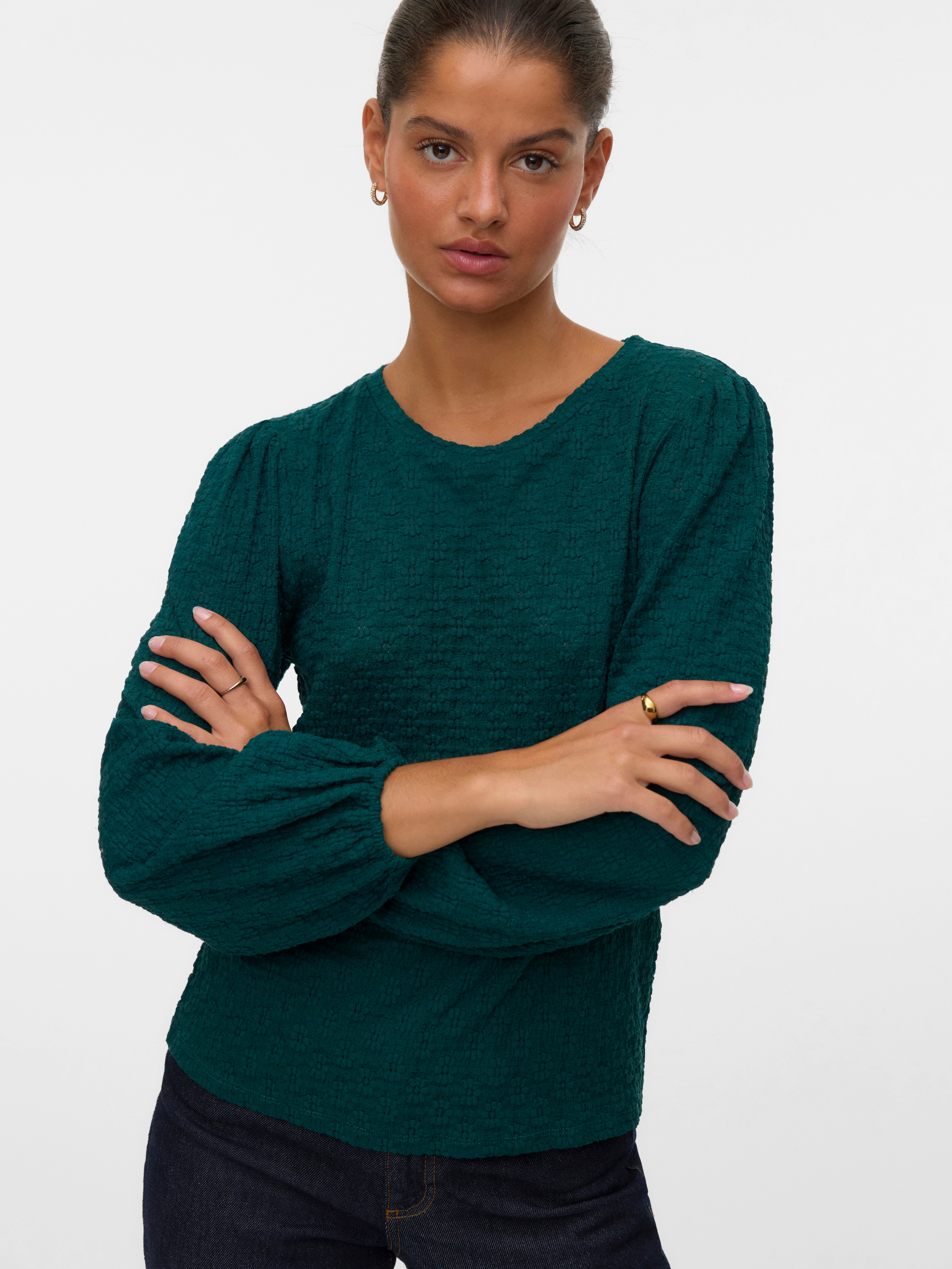 VERO MODA® VMFLOWER Top
