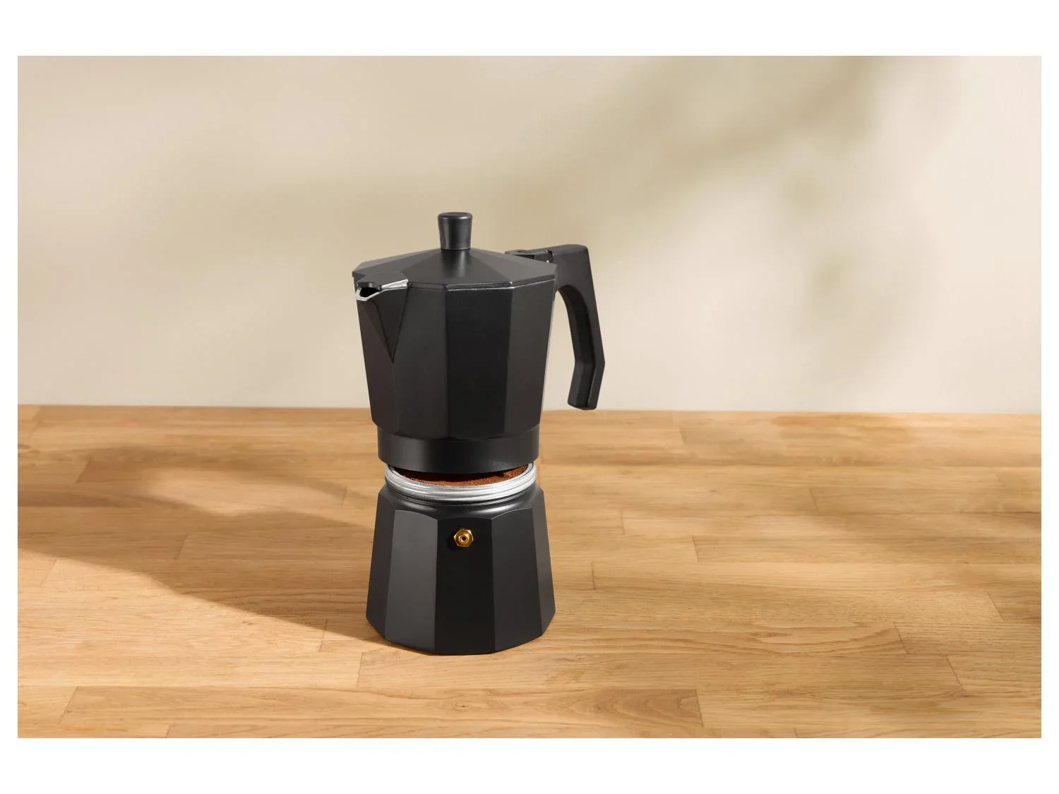 SILVERCREST Cafetire italienne