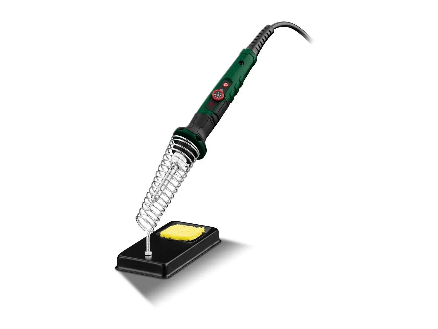 PARKSIDE Jeu de fer  souder PLK 60 A7, 17 pices