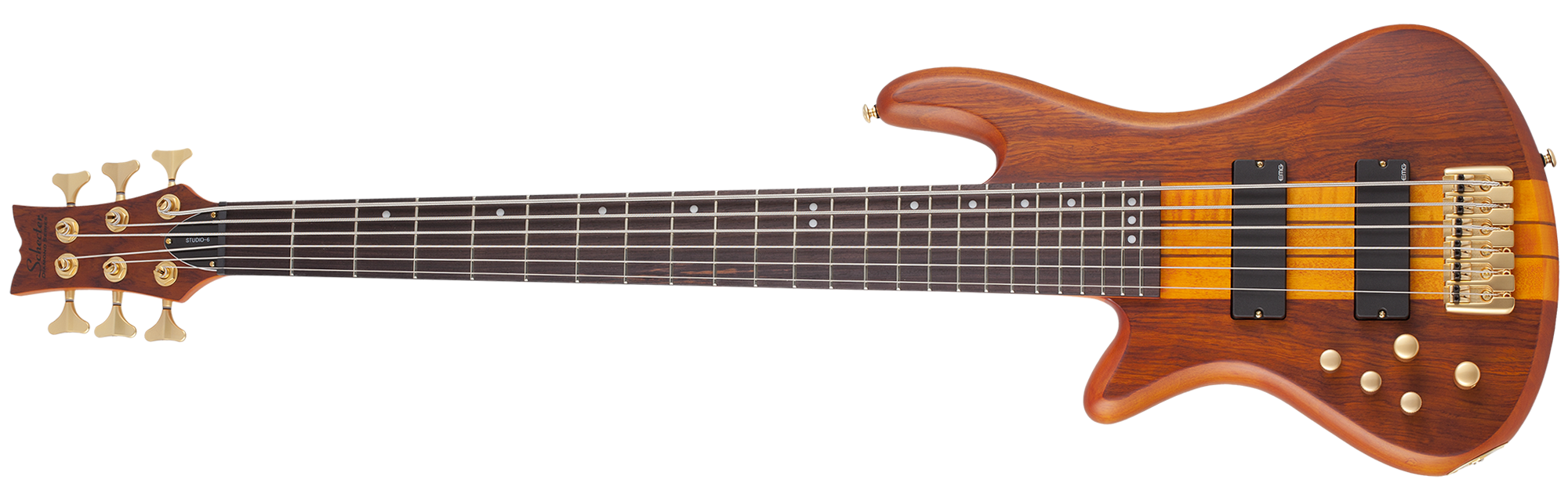 Stiletto Studio-6 LH