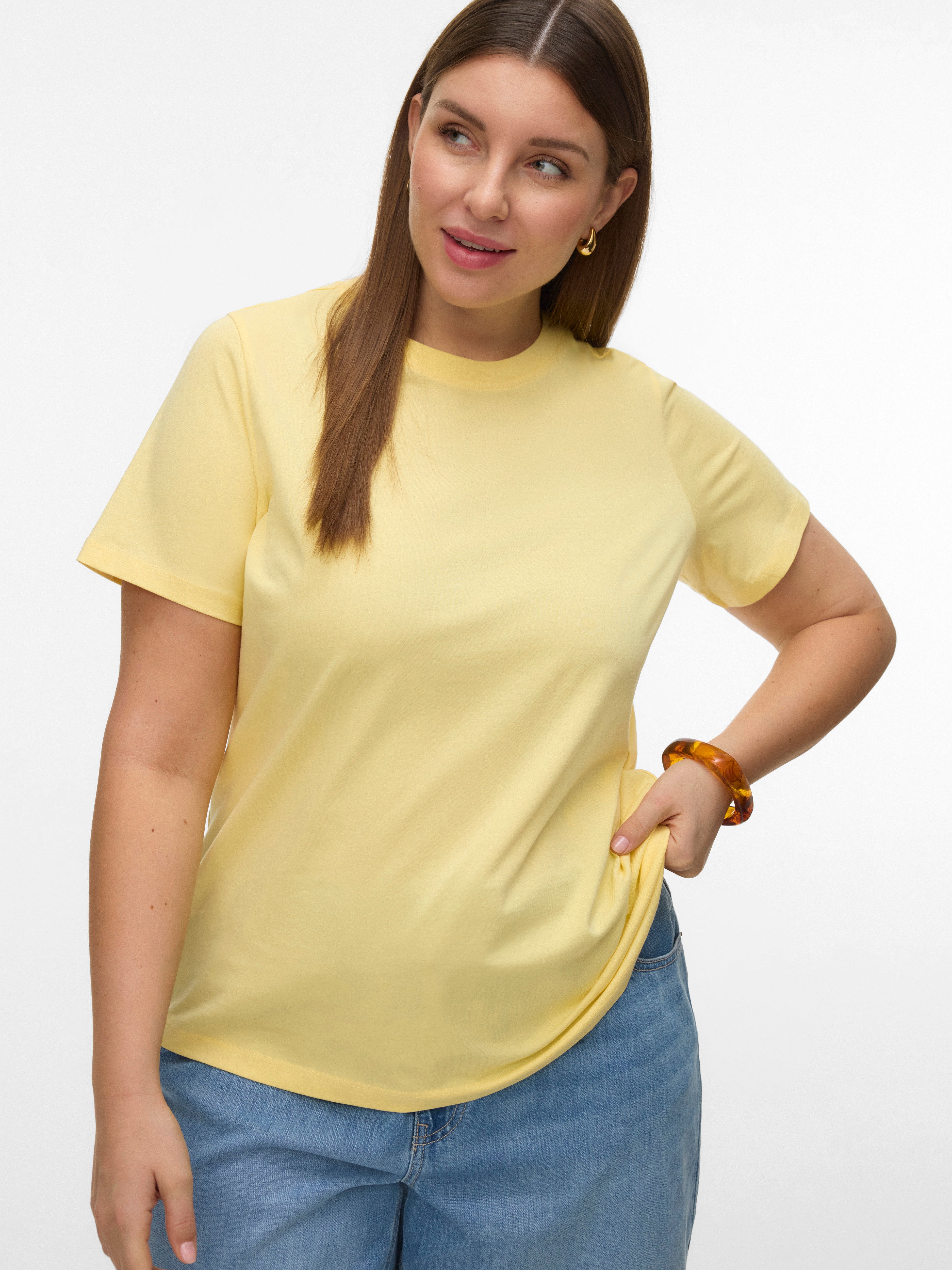 VERO MODA® VMPAULINA T-Shirt