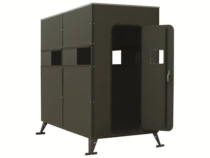 Abri de chasse Texas Hunter Xtreme 4' x 8' (2025)