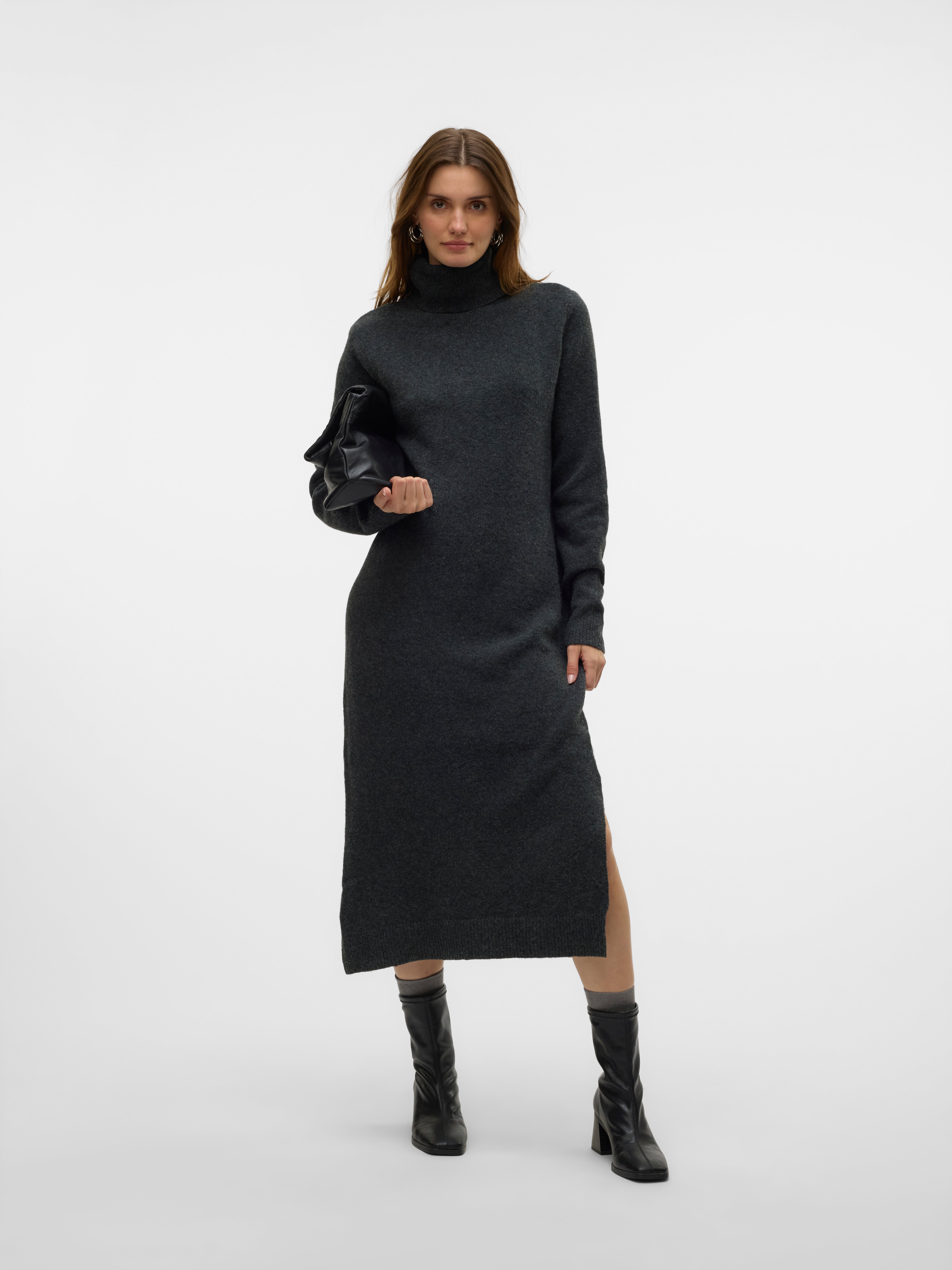 VERO MODA® VMBOOM Midi dress