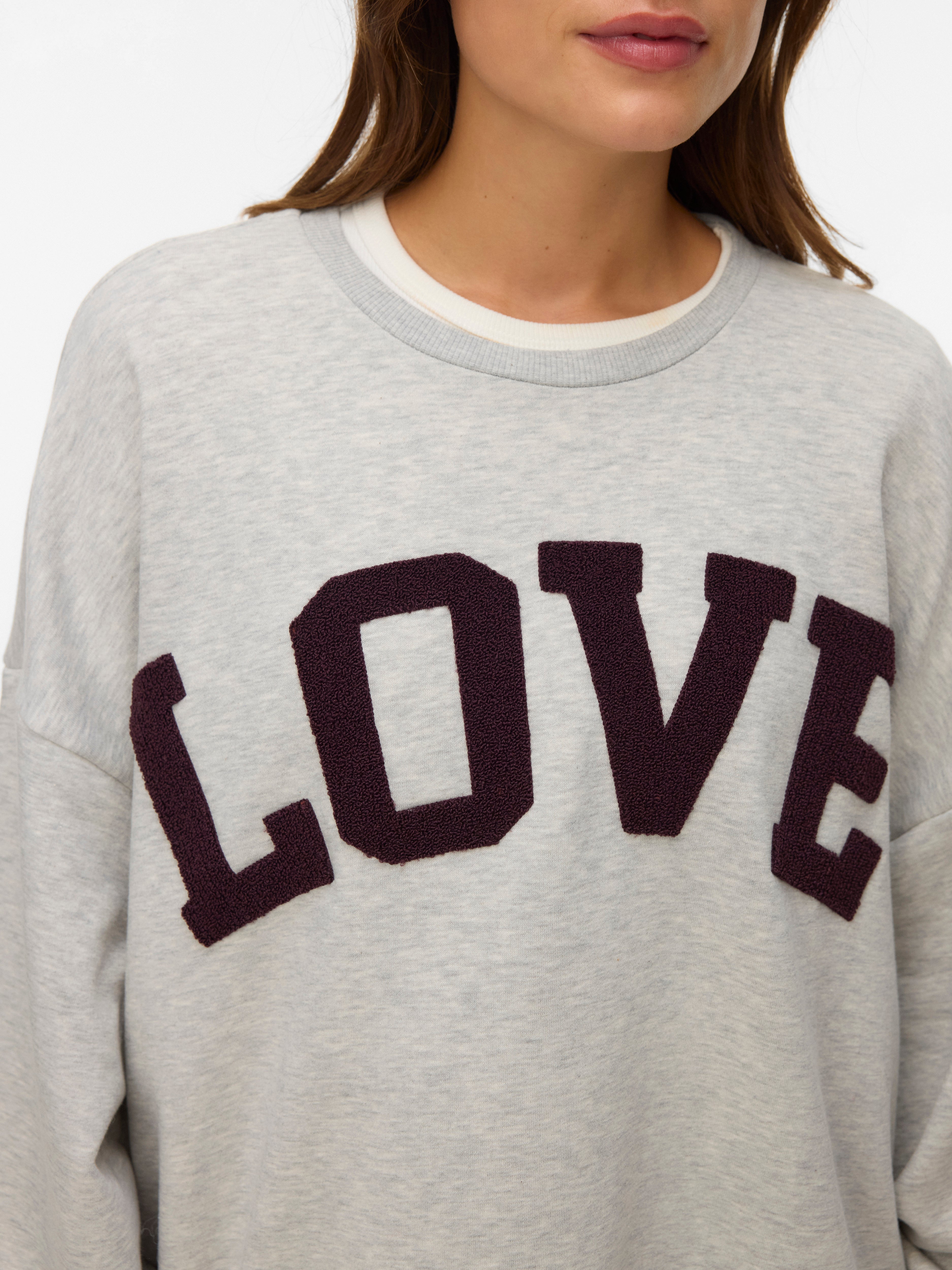 VERO MODA® VMCIAOBELLA Sweatshirt