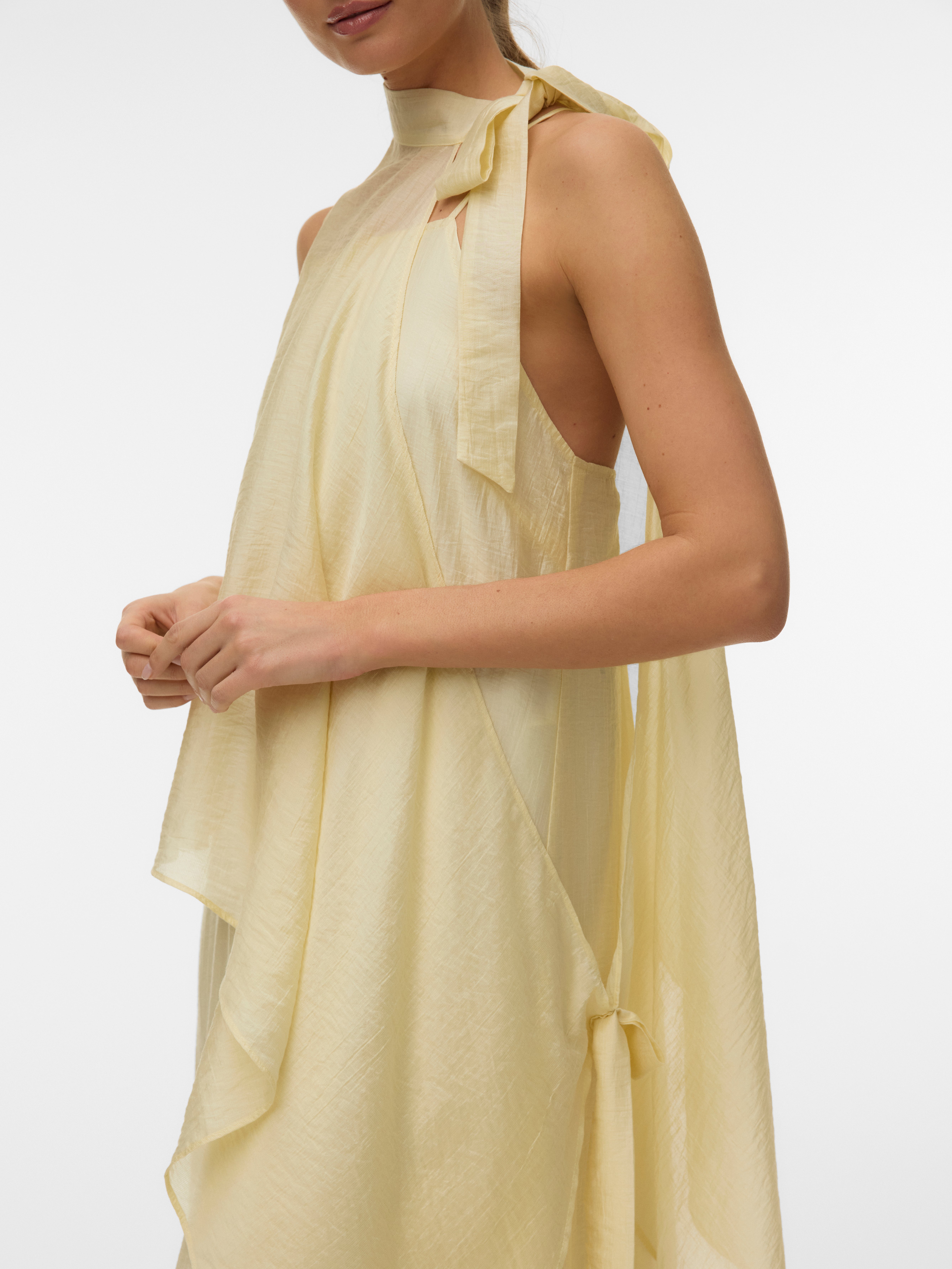 VERO MODA® VMELOWYN Long dress