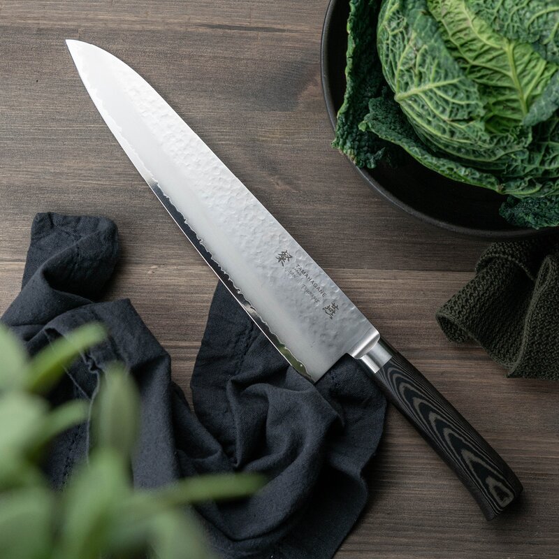 San Tsubame kokkekniv 27 cm