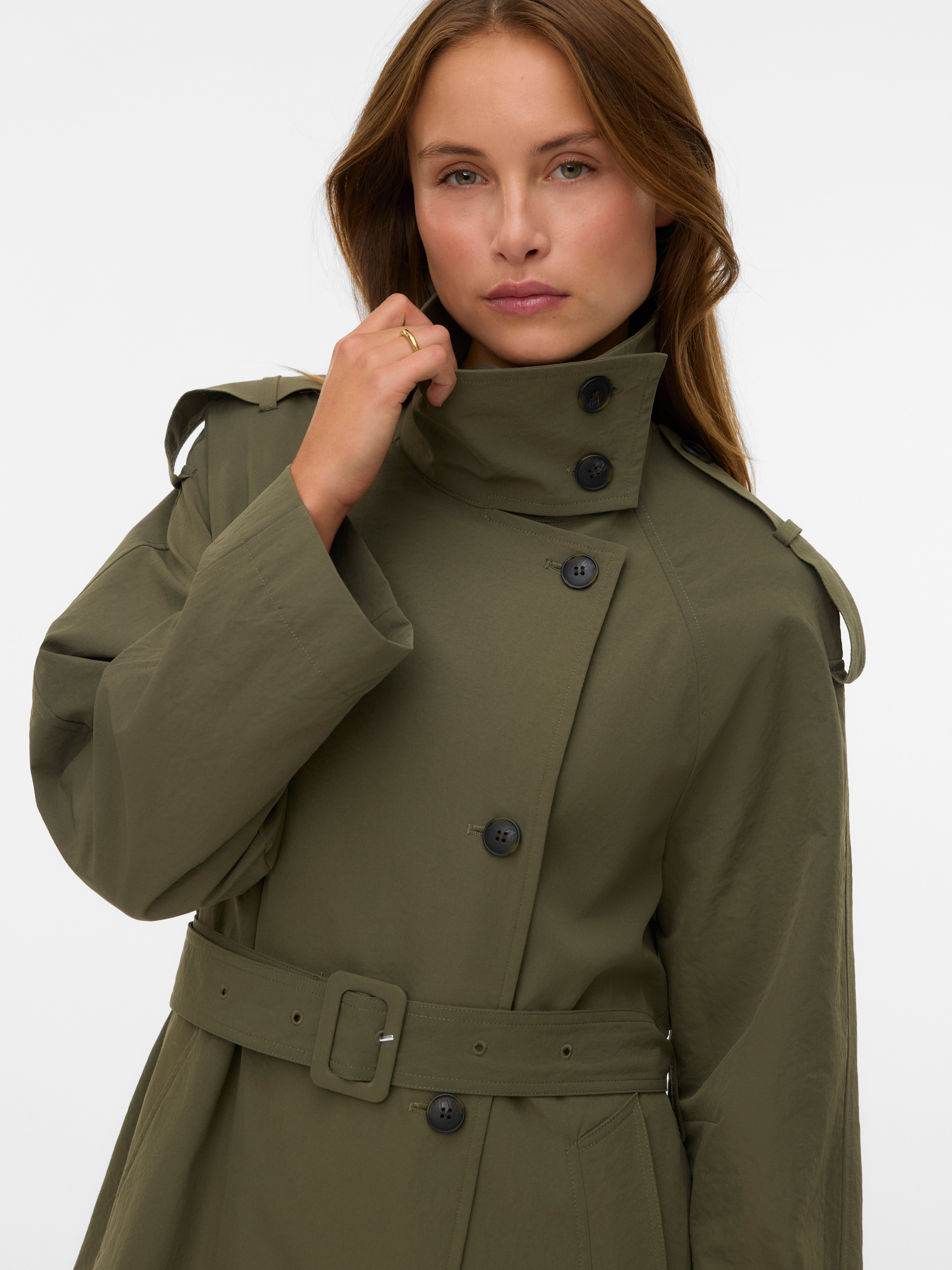 VERO MODA® VMMICHELA Coat