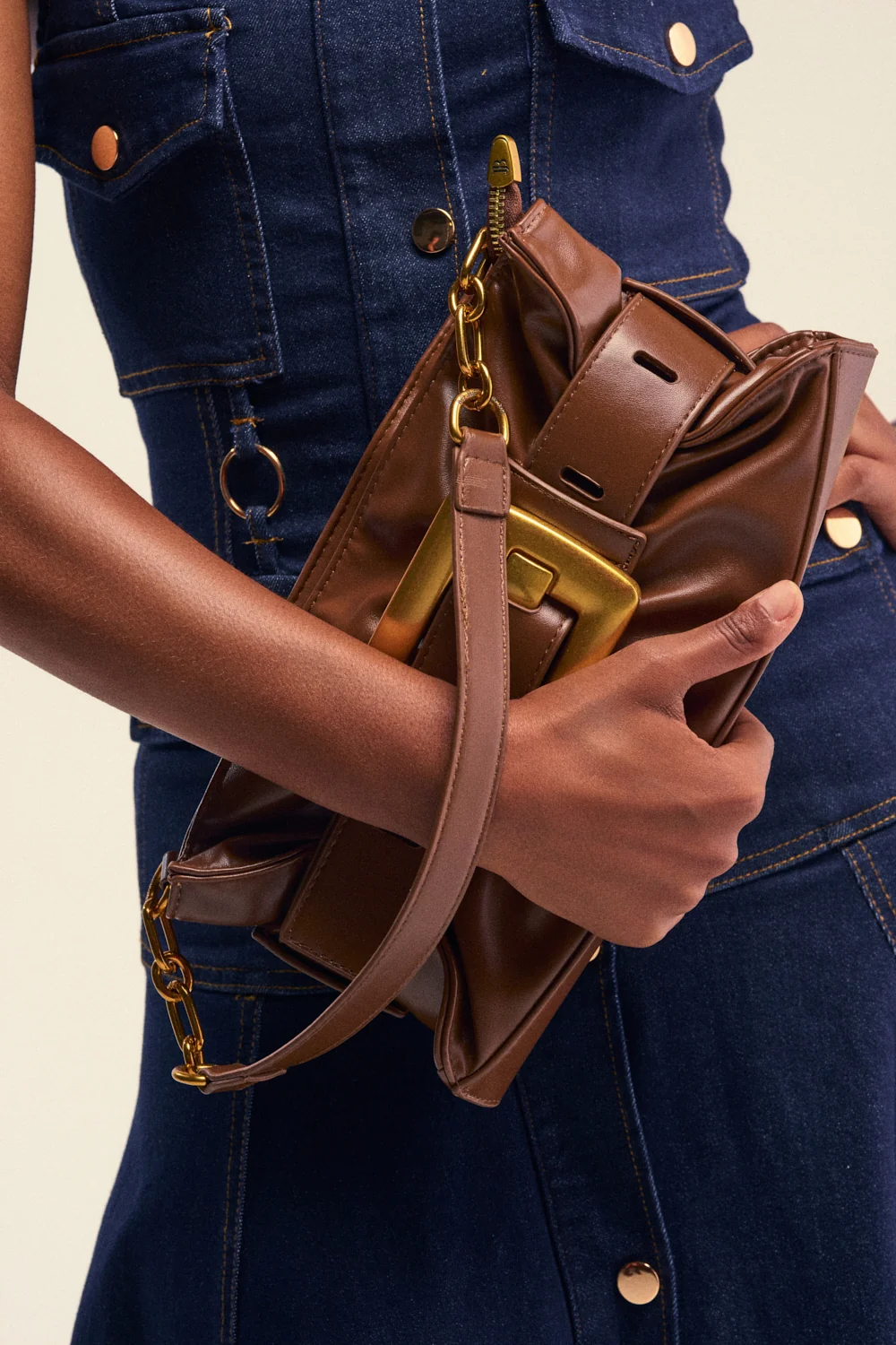 TOO CHIC PURSE - Akira Store