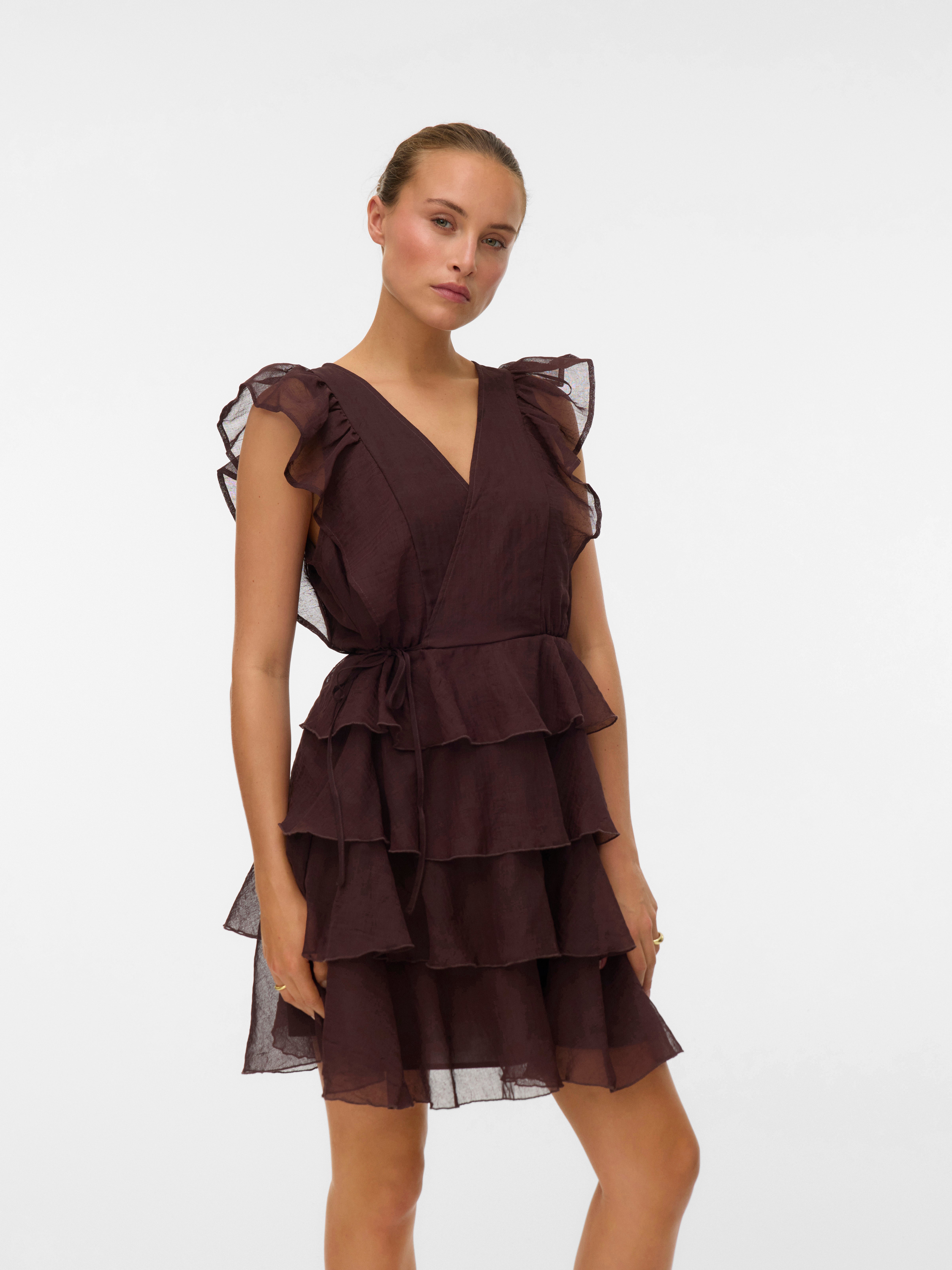 VERO MODA® VMSABRINA Short dress