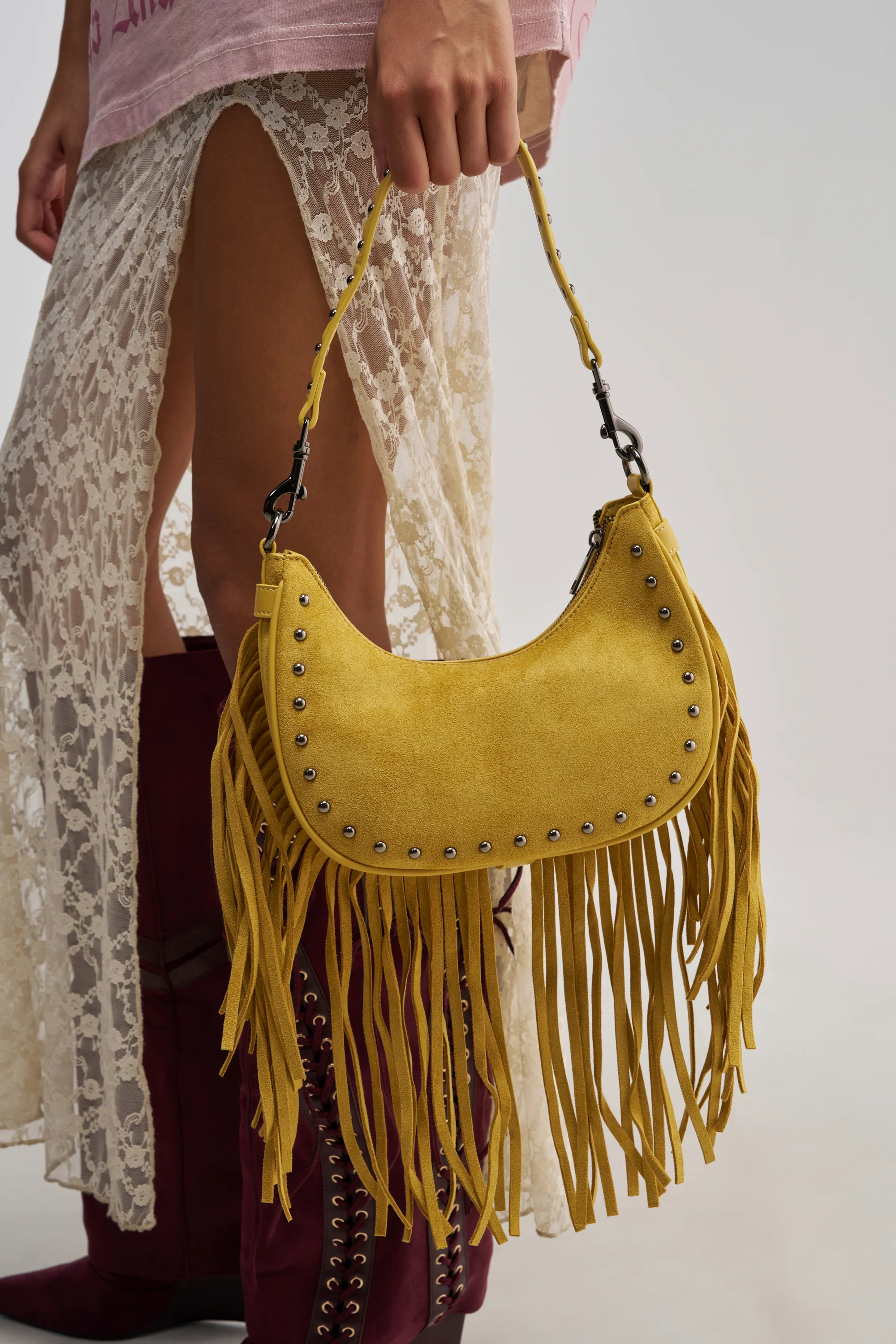 MATCH IT BACK PURSE - Akira Store