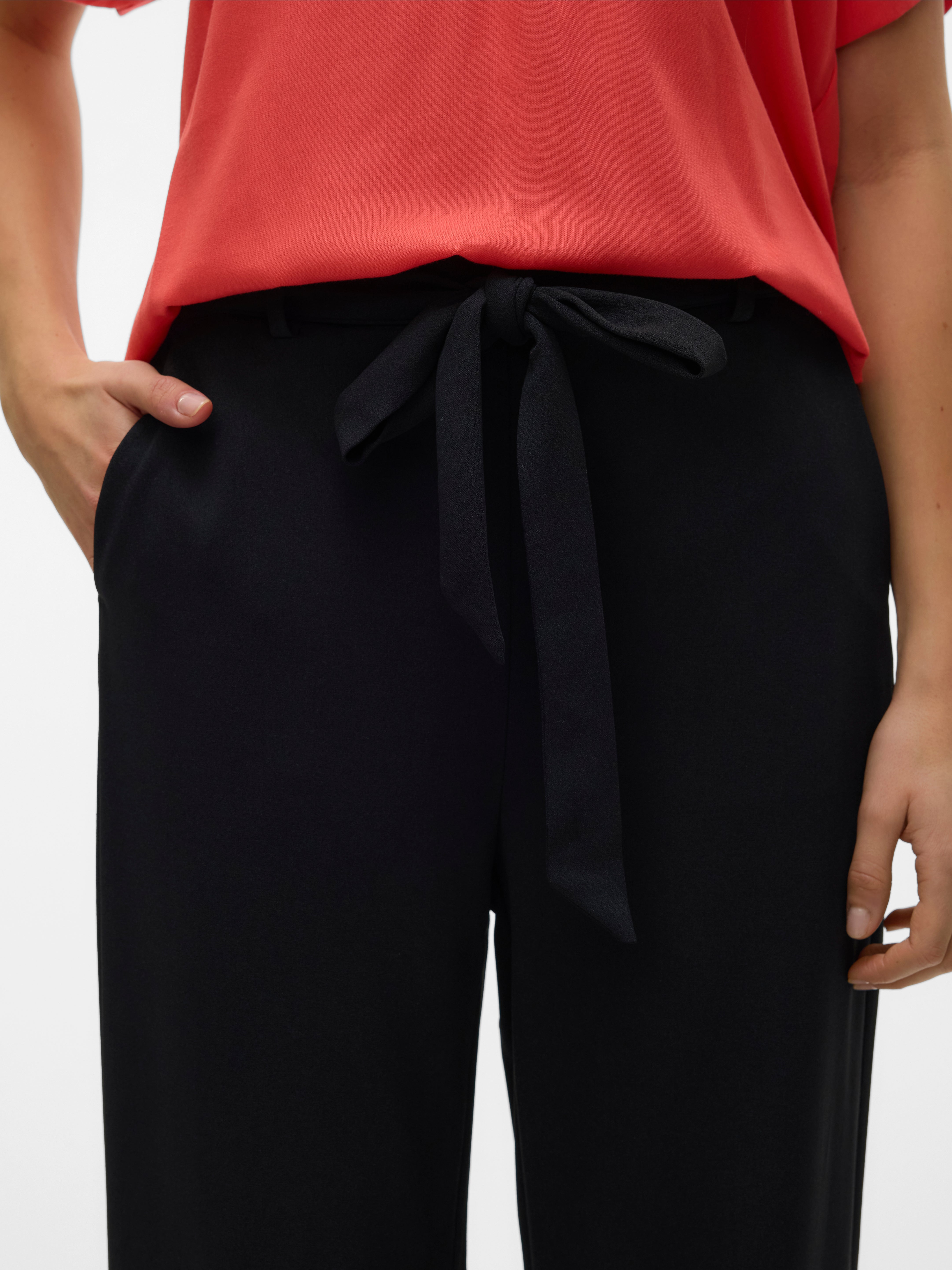 VERO MODA® VMLIVA High waist Trousers