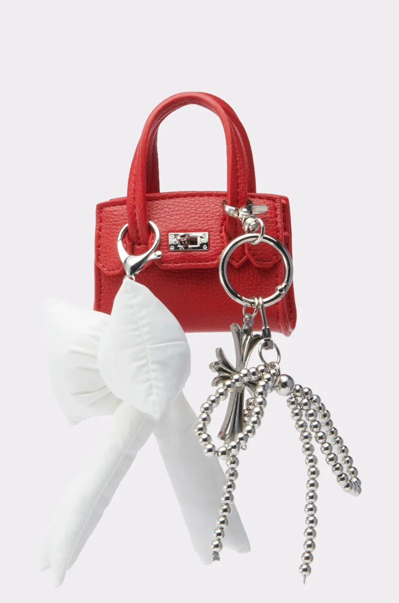 SO CUTE SO MINI PURSE - Akira Store