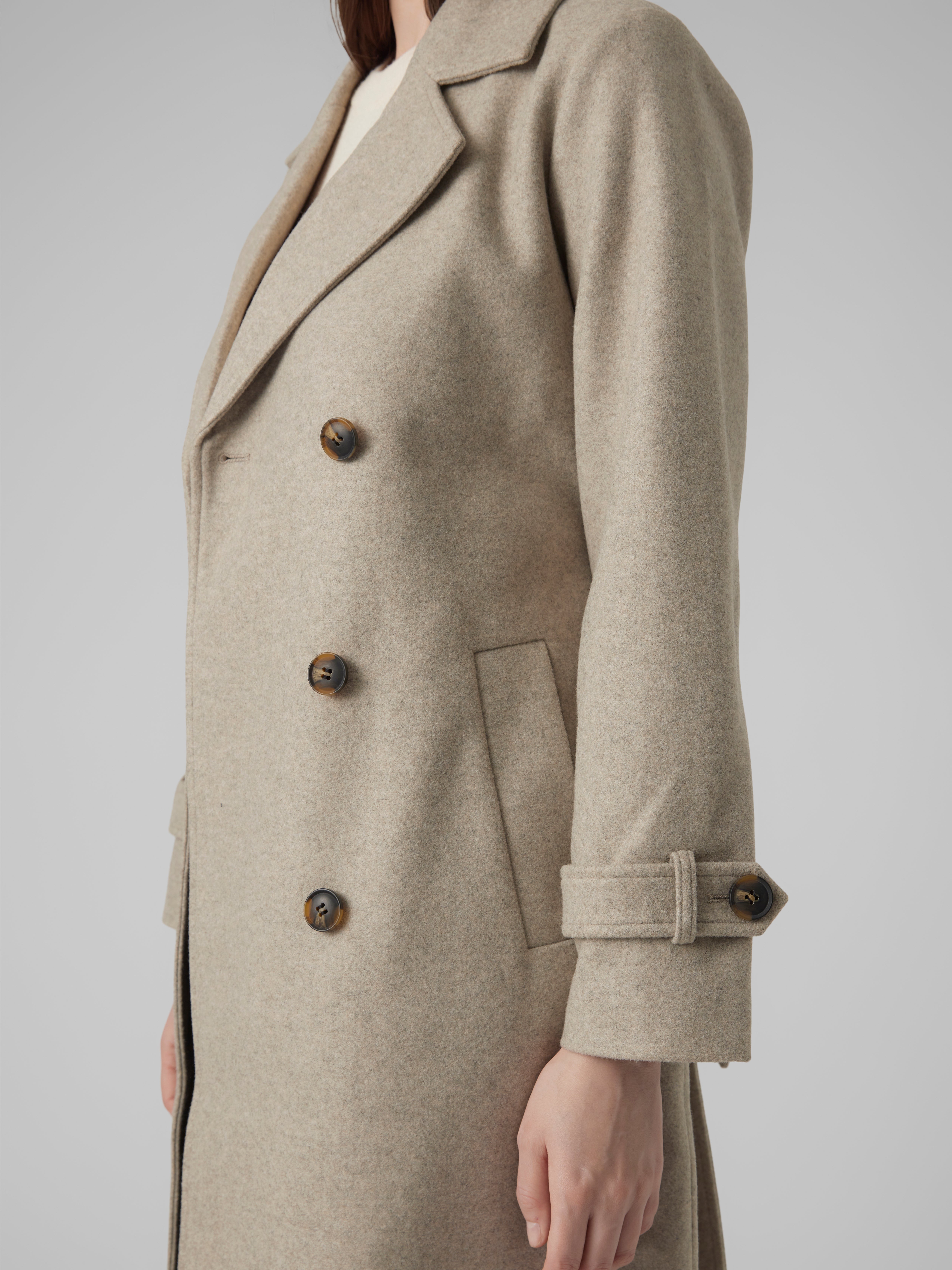 VERO MODA® VMFORTUNEVEGA Coat