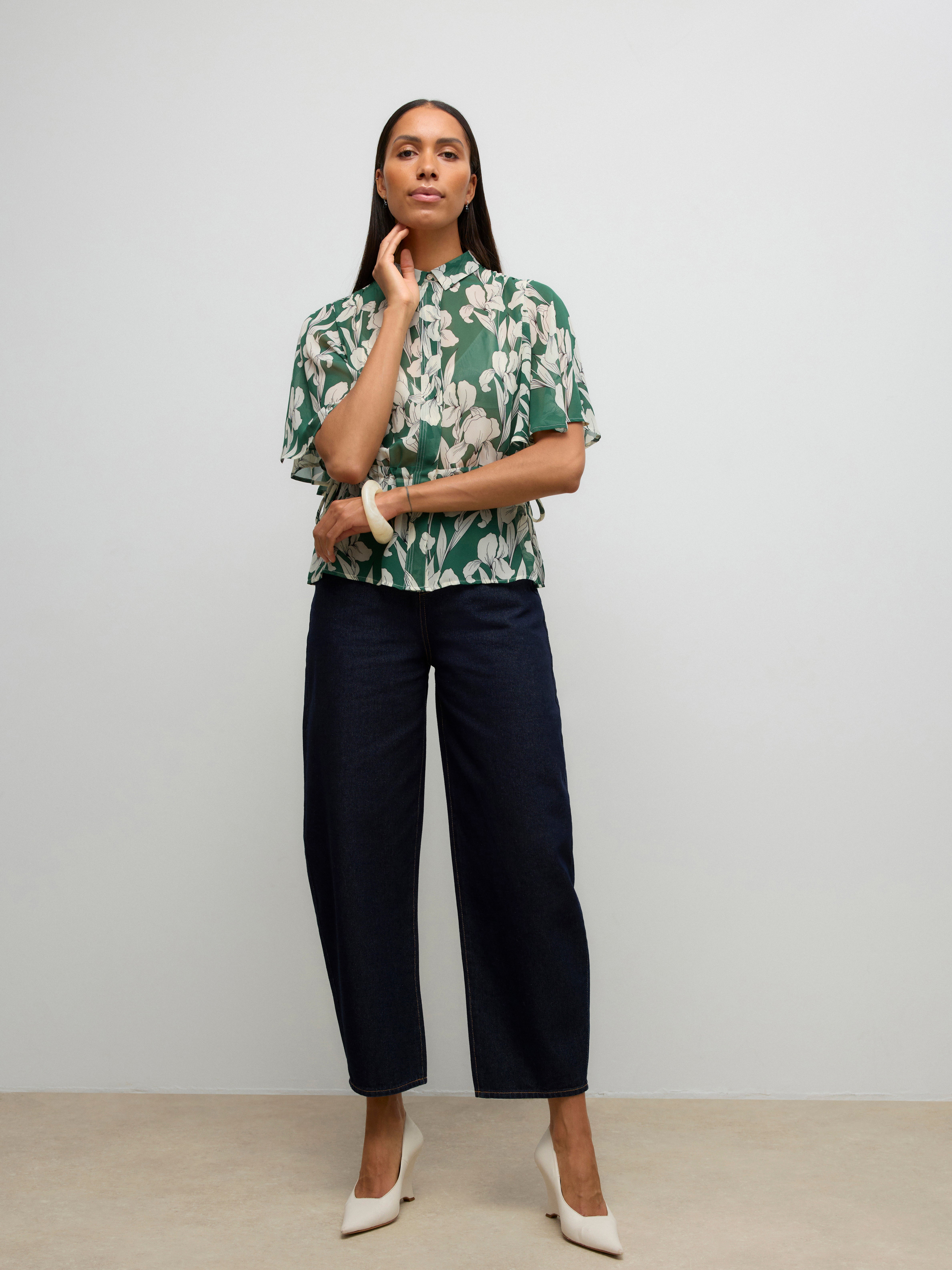VERO MODA® AWAUBRIE Shirt